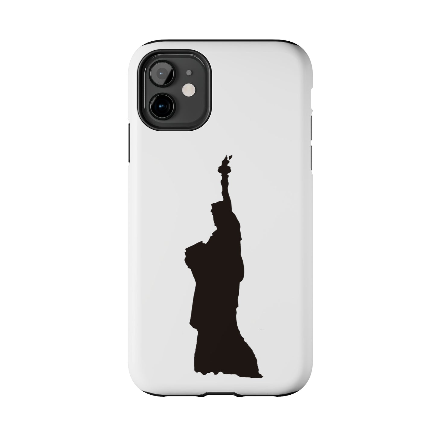 LibertyCel-2 Tough iPhone Cases