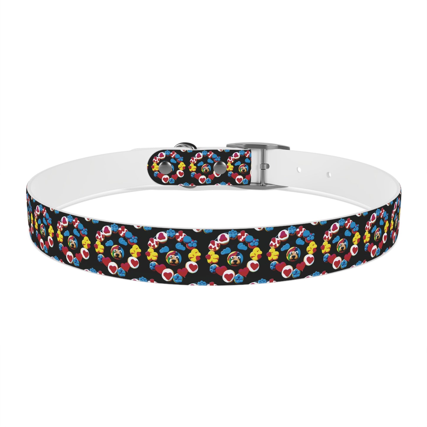 Pets-12.1 Dog/Cat Collar