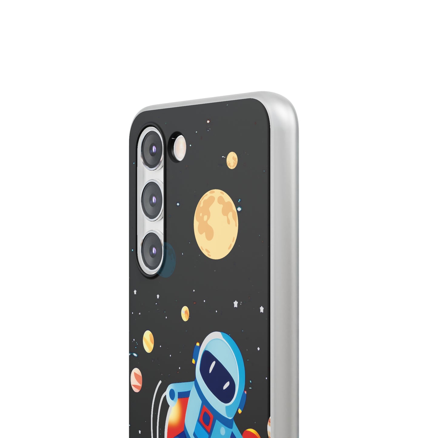 AstroCel-3 SAMSUNG Flexi Cases