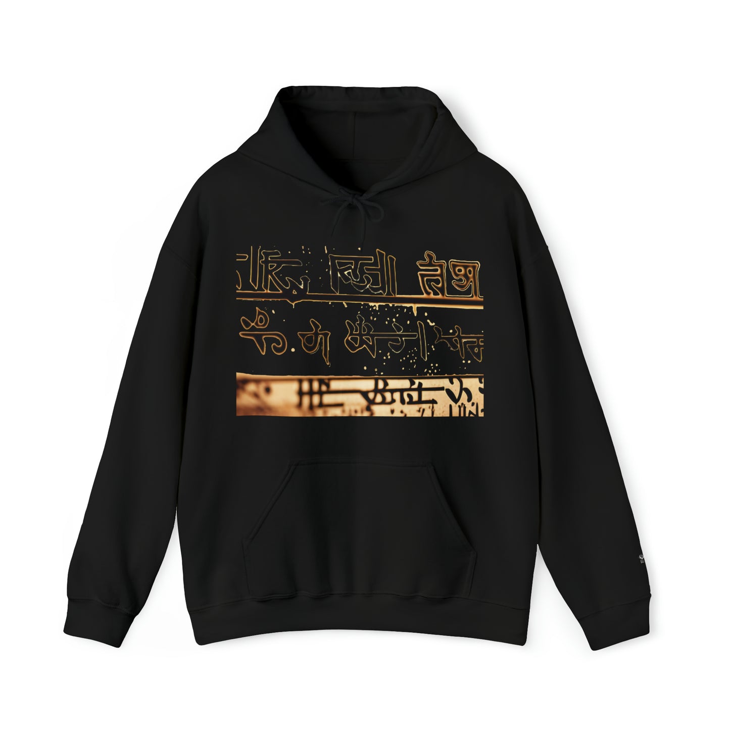 EIGHT Unisex Heavy Blend™ Hooded Sweatshirt