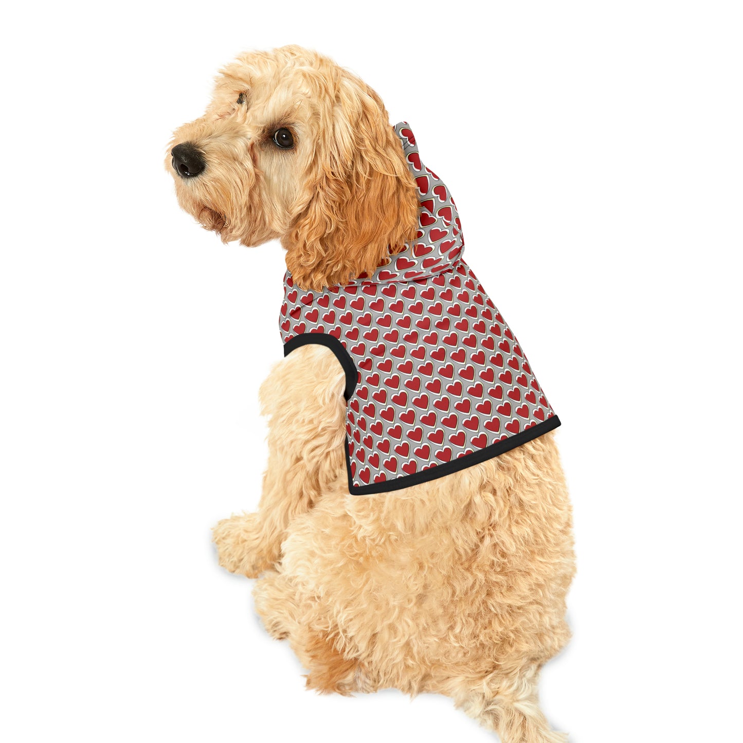 Pets-X Dog/Cat Pet Hoodie