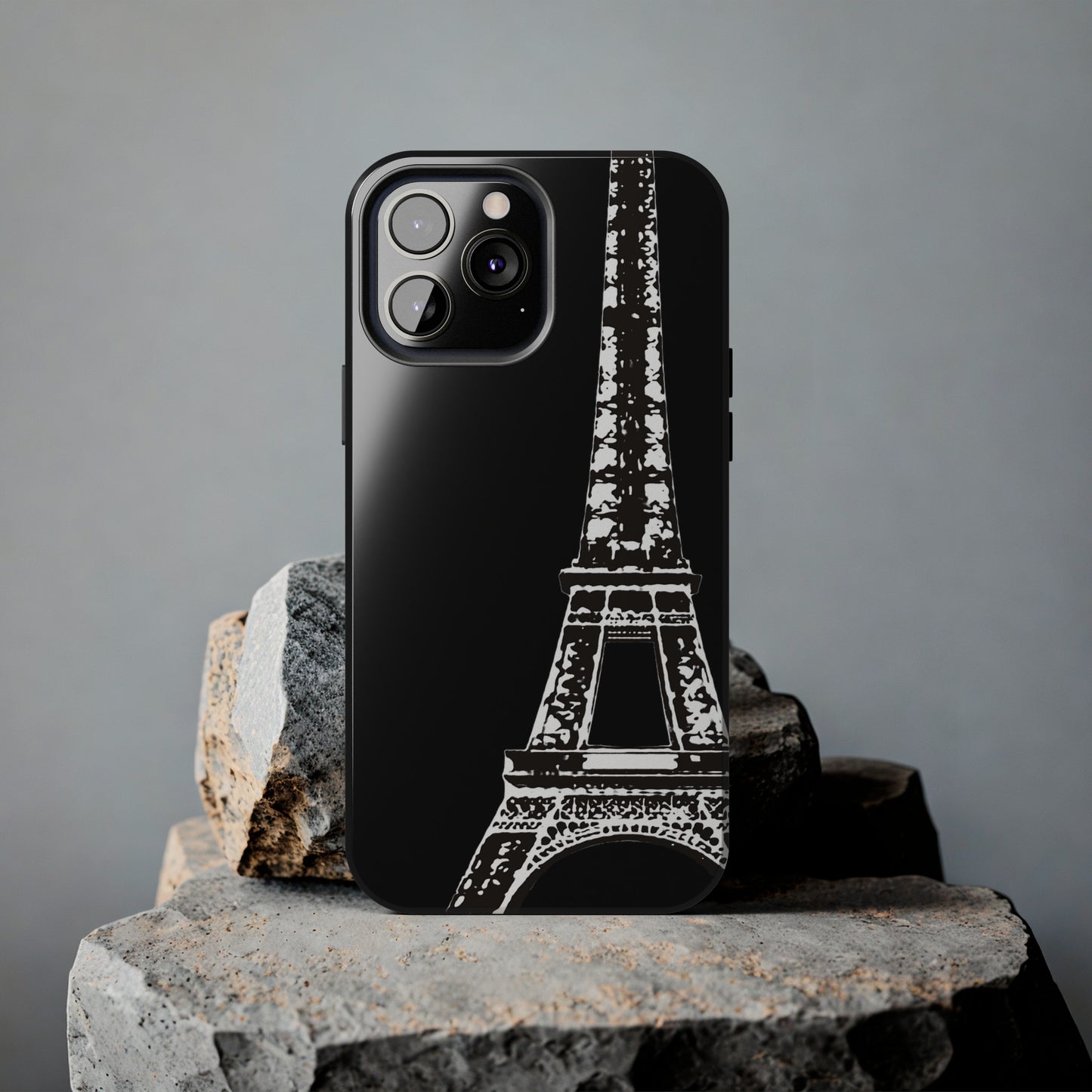 TowerCel-4 Tough iPhone Cases