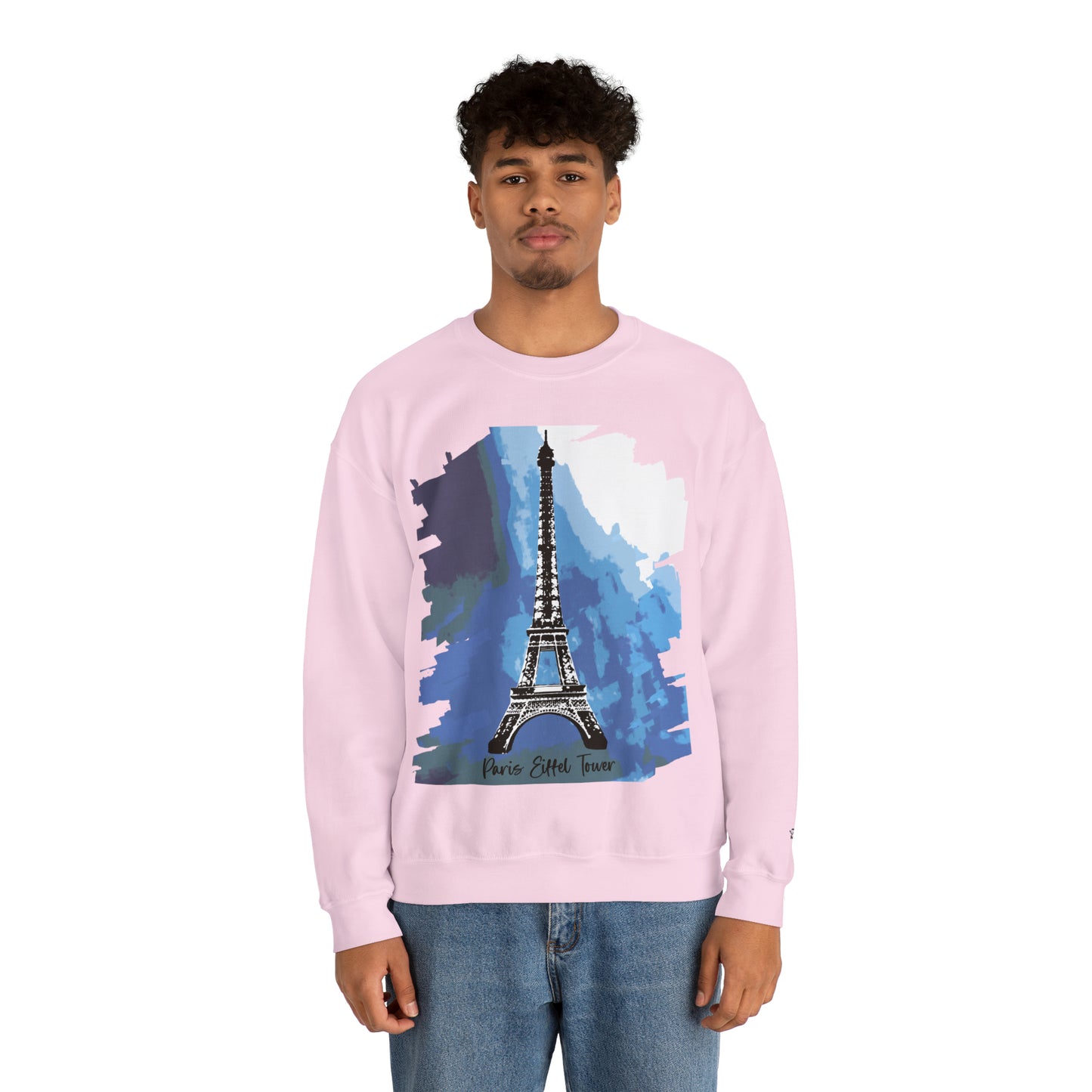 CP-Torre-5.1 Unisex Heavy Blend™ Crewneck Sweatshirt