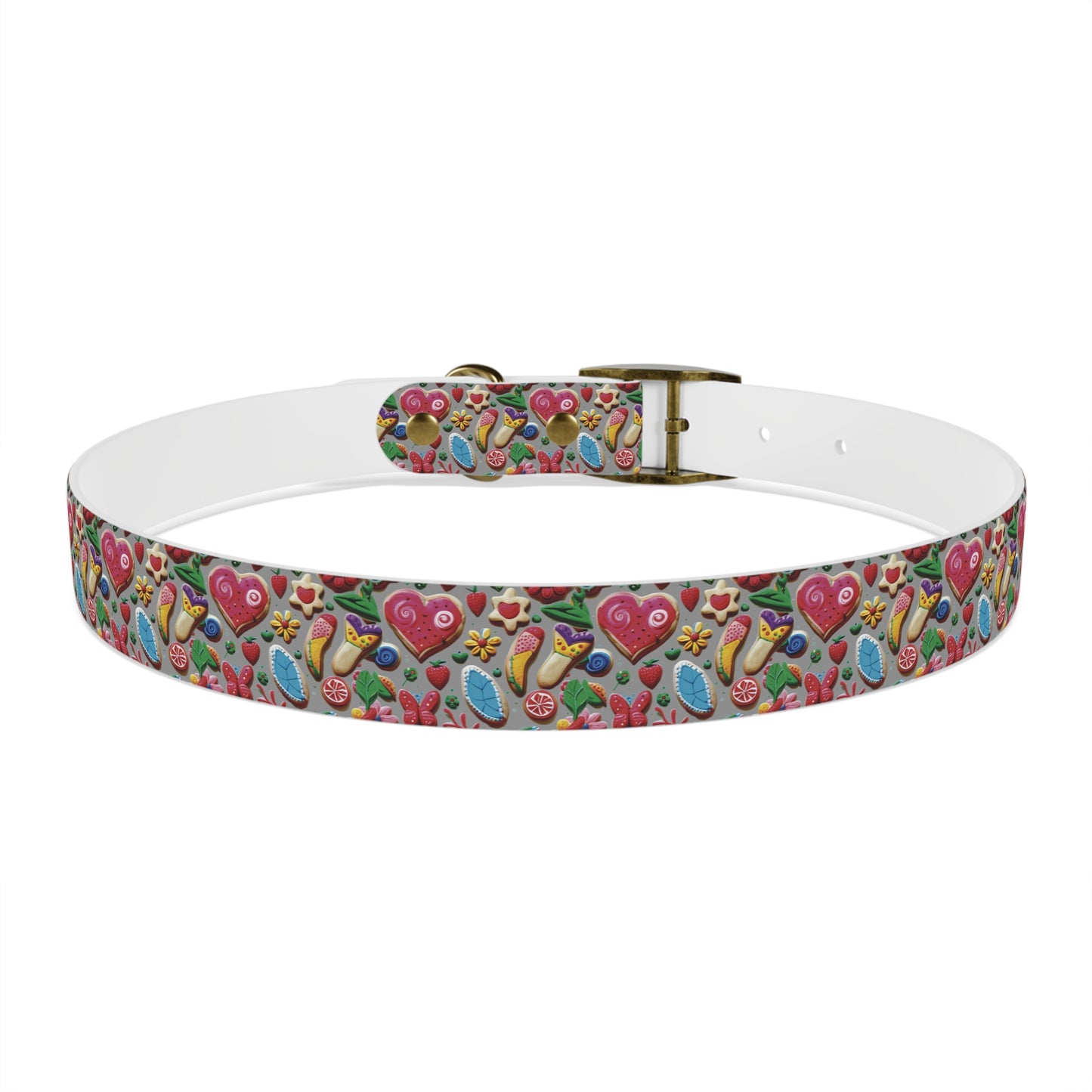 Pets-4 Dog/Cat Collar