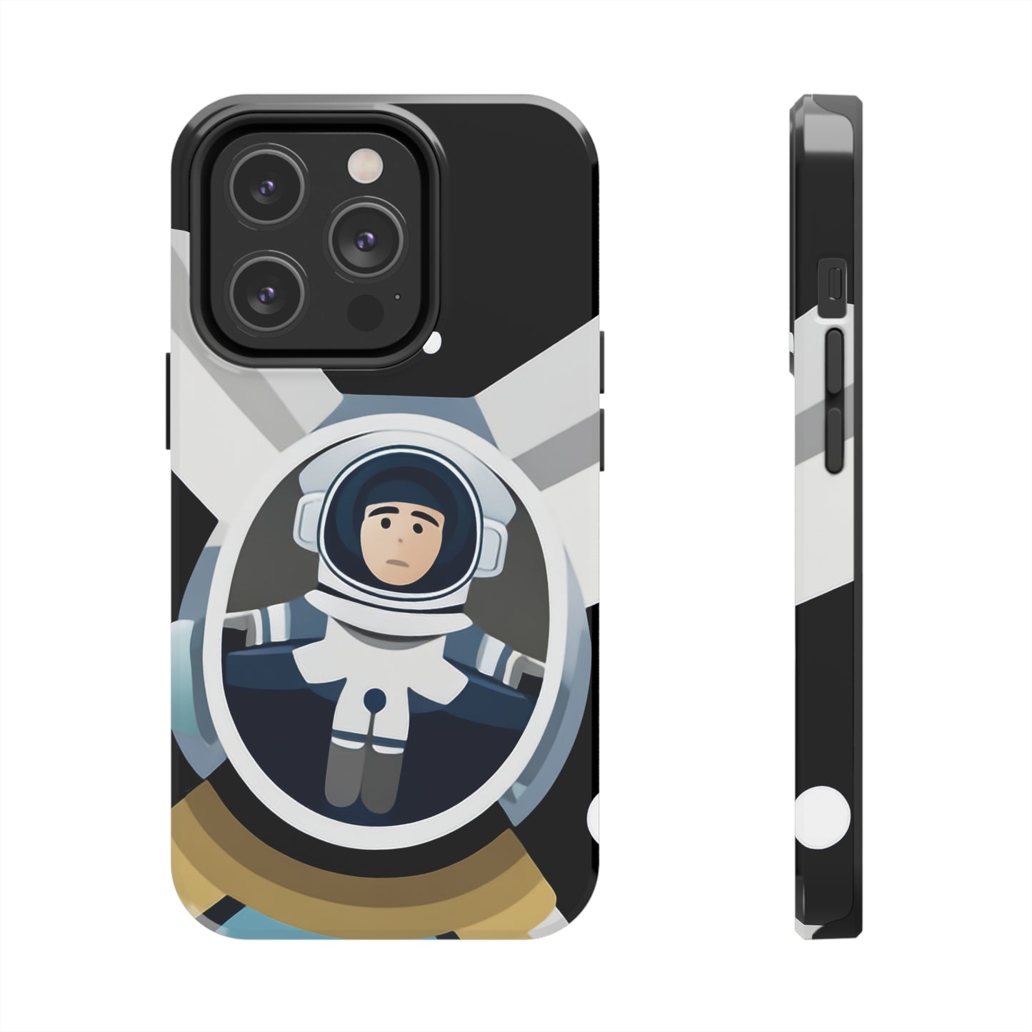 AstroCel Tough iPhone Cases