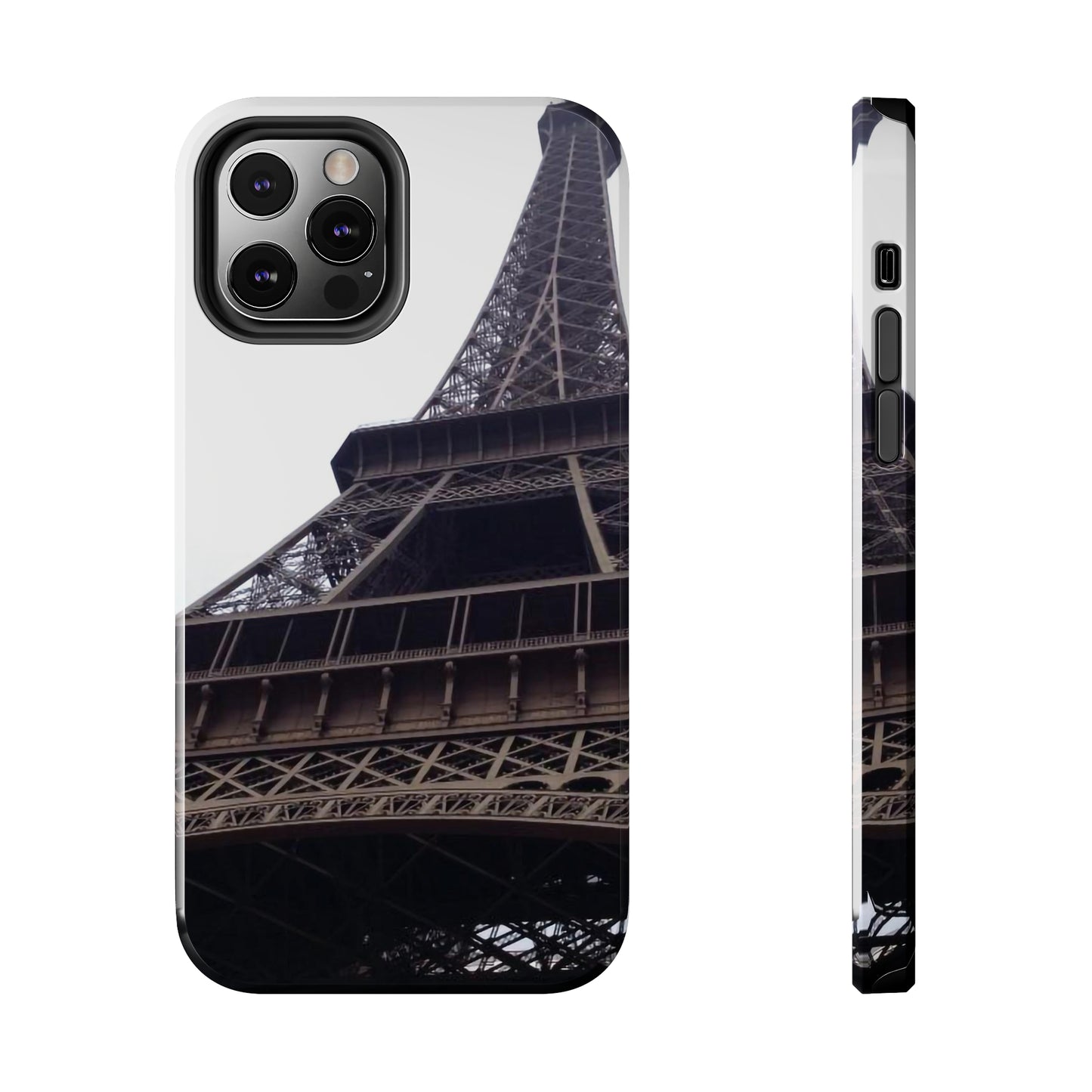 TowerCel Tough iPhone Cases