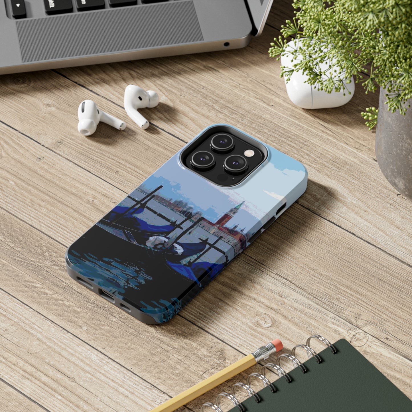 BoatV Tough iPhone Cases