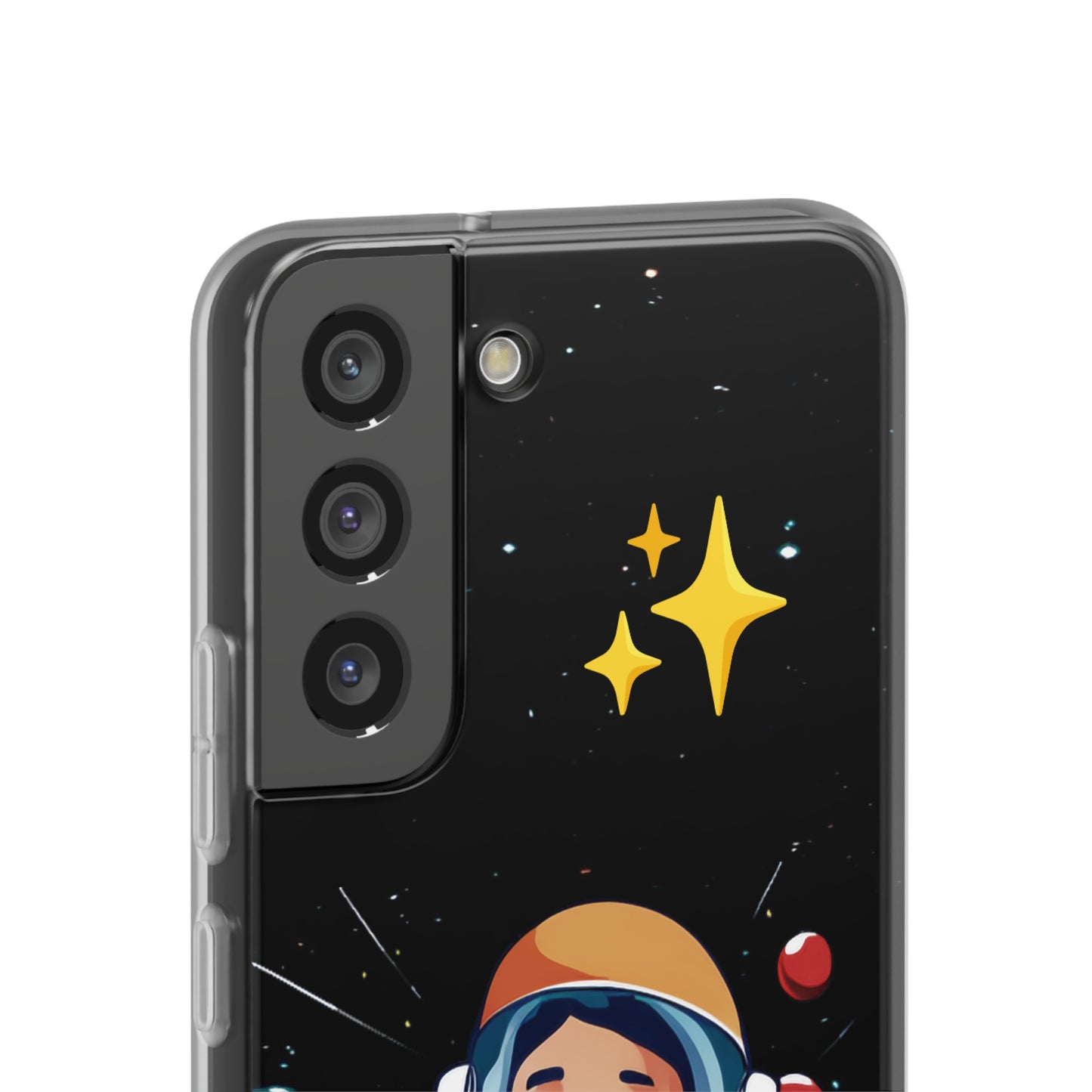 AstroCel SAMSUNG Flexi Cases