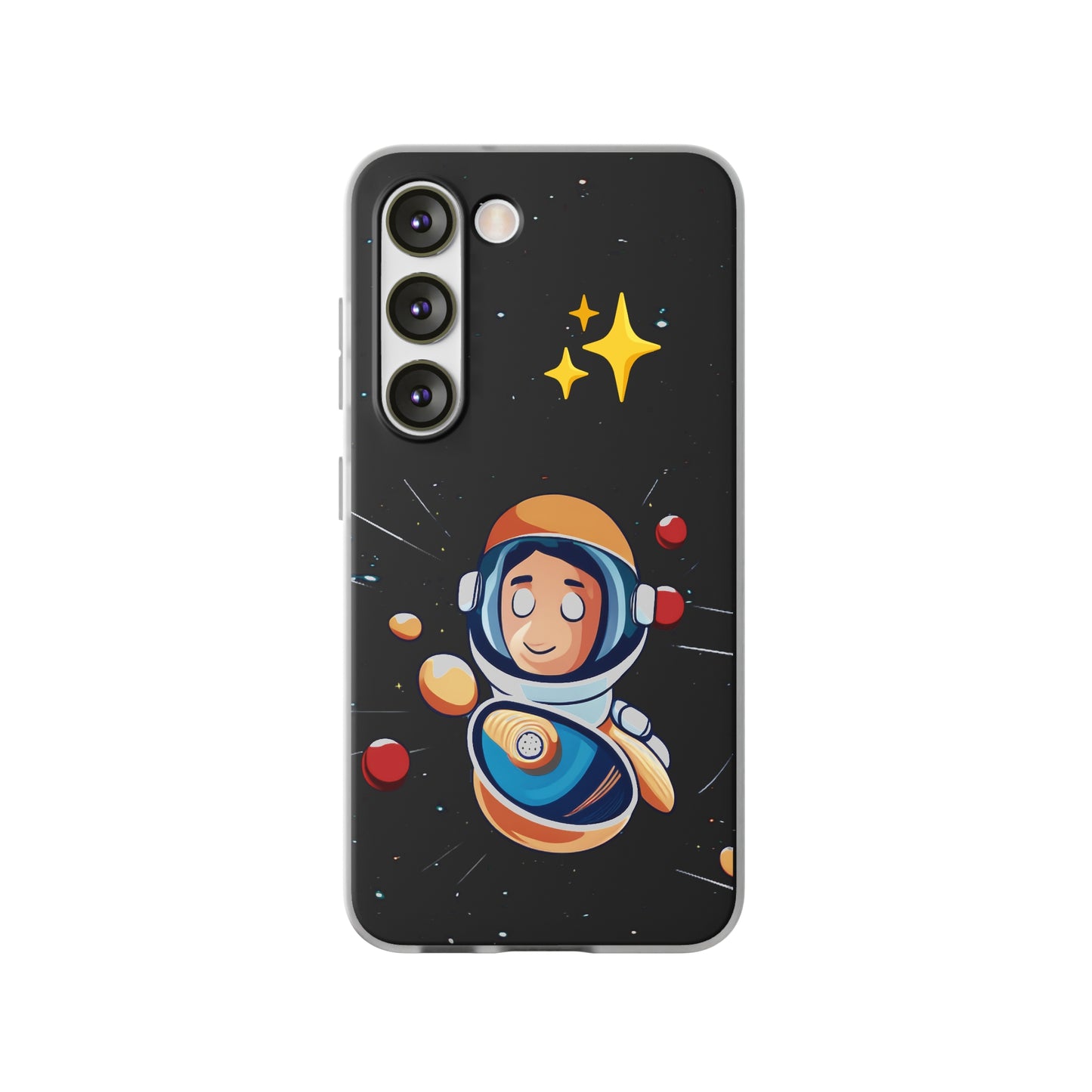 AstroCel SAMSUNG Flexi Cases