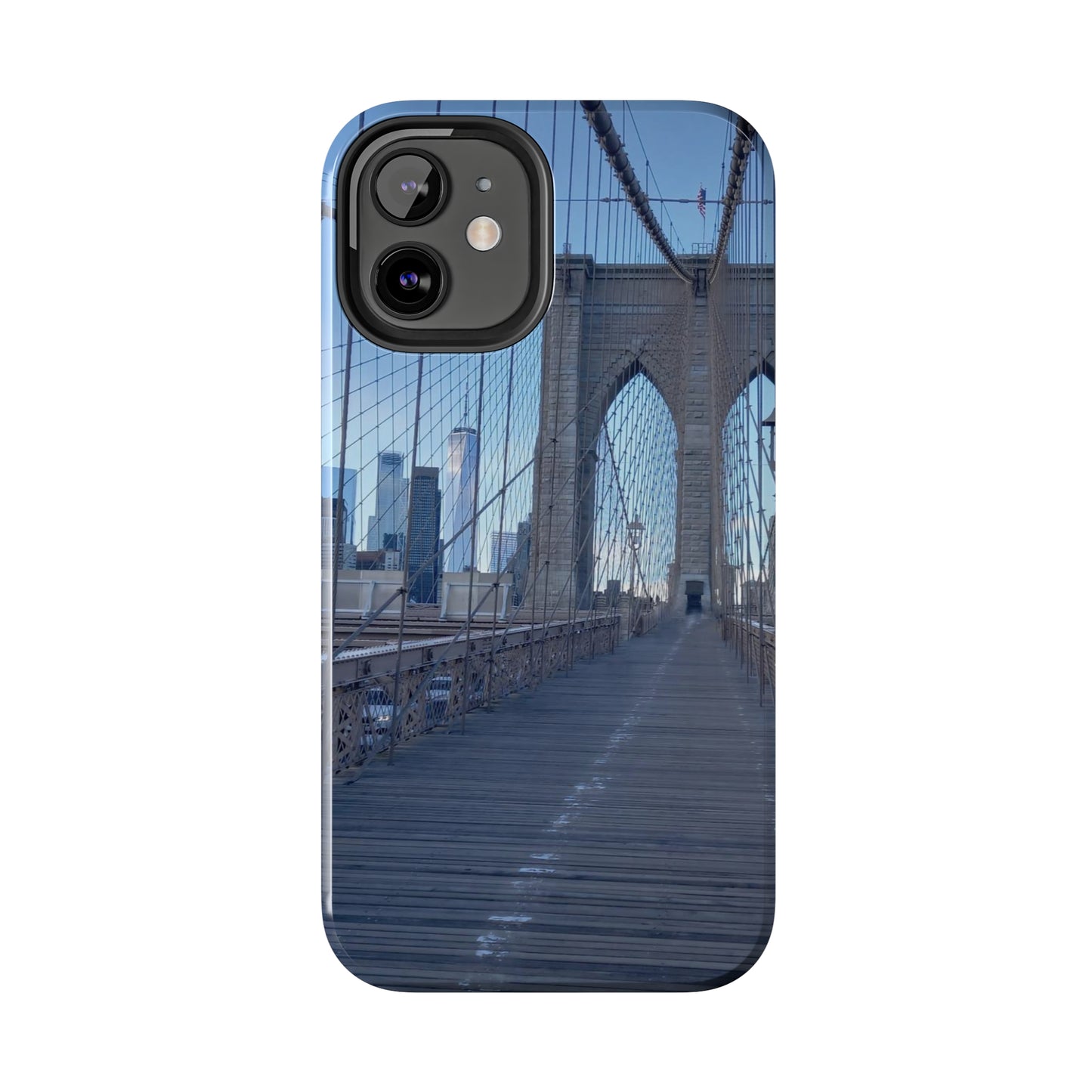 USACel-4 Tough iPhone Cases