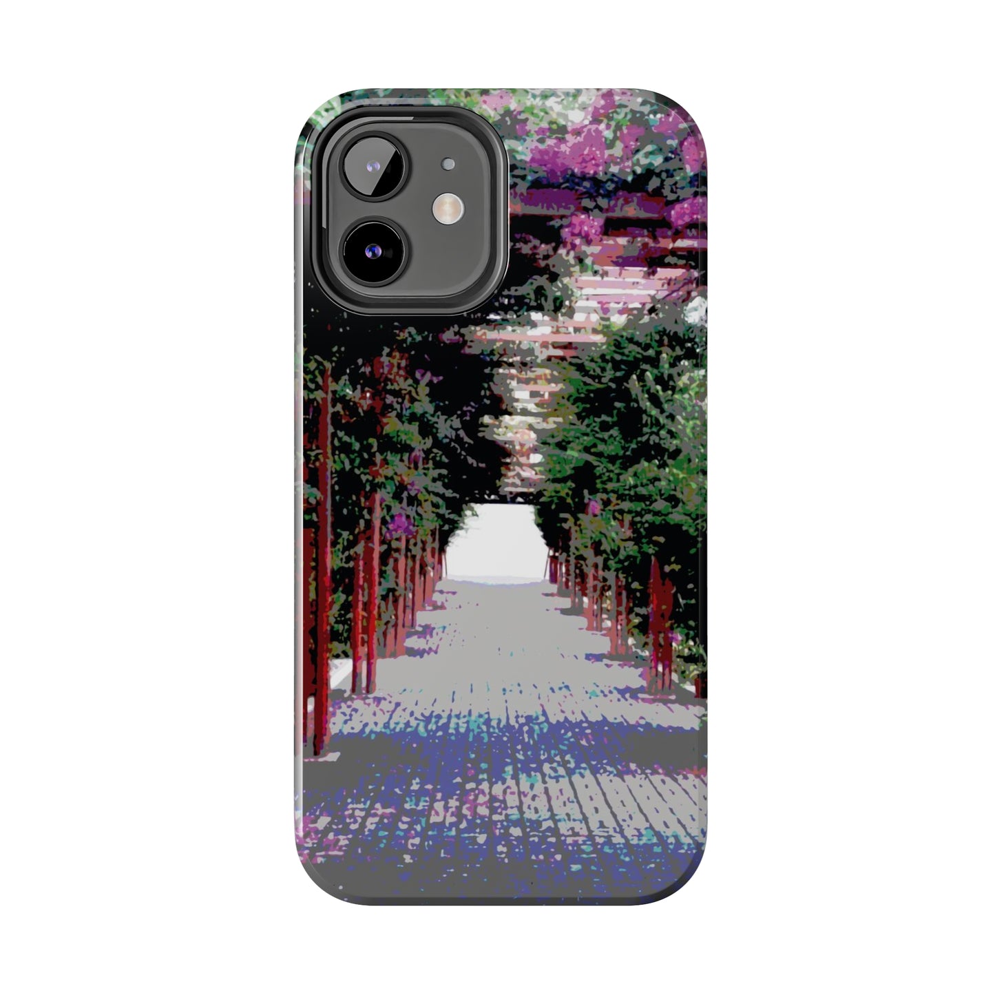 ChinaCEl Tough iPhone Cases