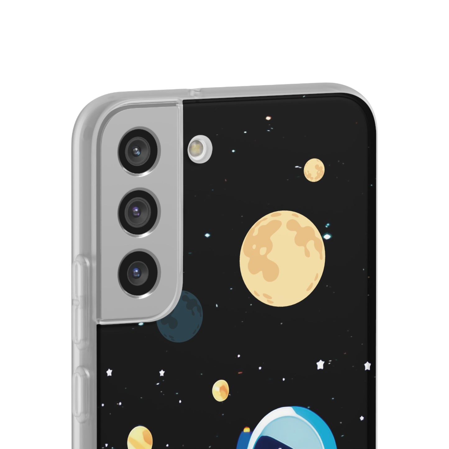 AstroCel-3 SAMSUNG Flexi Cases