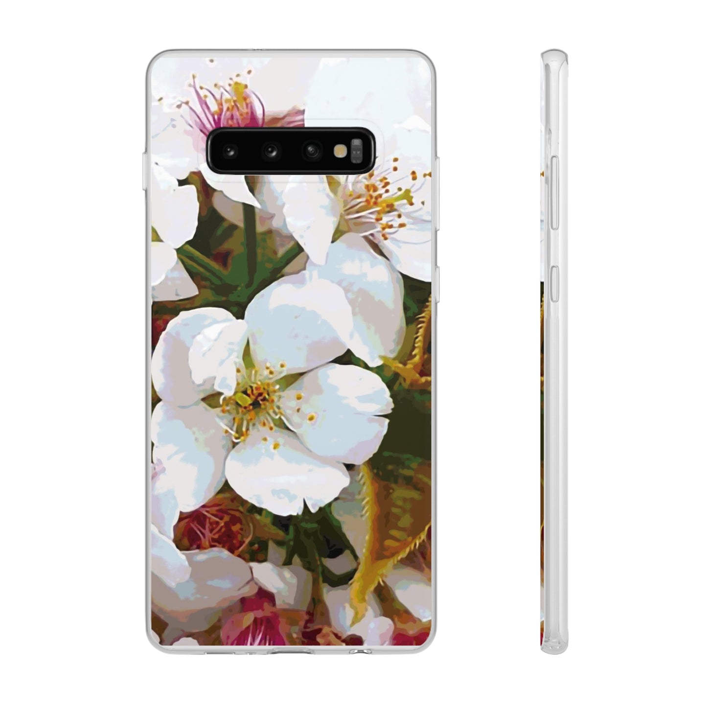 FlorCel SAMSUNG Flexi Cases