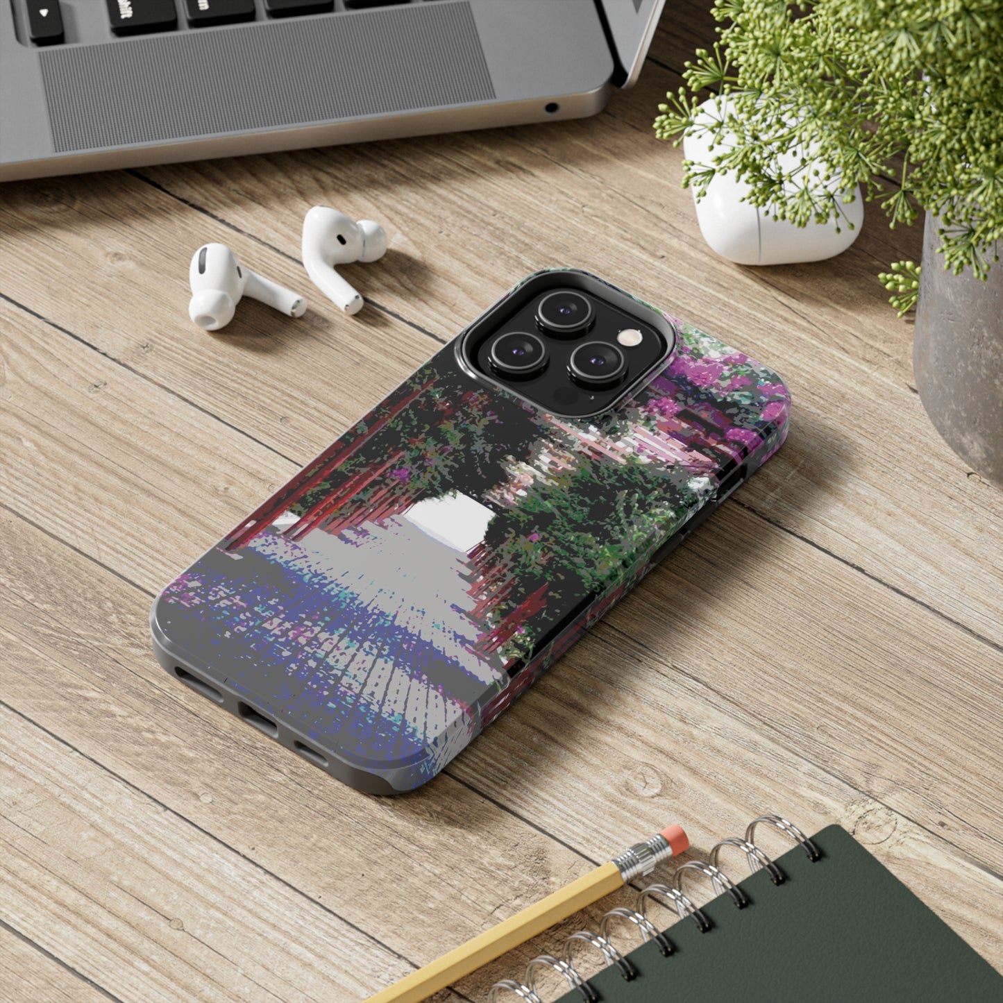 ChinaCEl Tough iPhone Cases