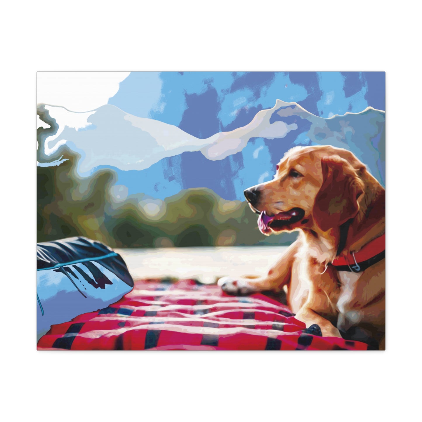 Pets-63.1 Canvas Gallery Wraps