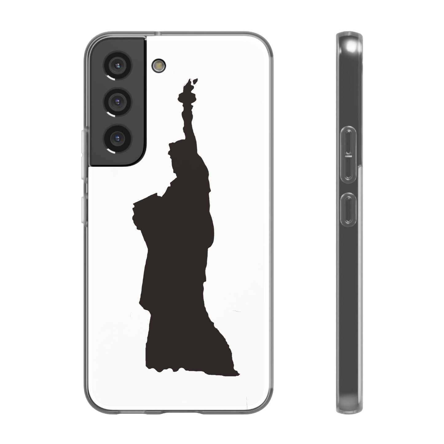 LibertyCel SAMSUNG Flexi Cases