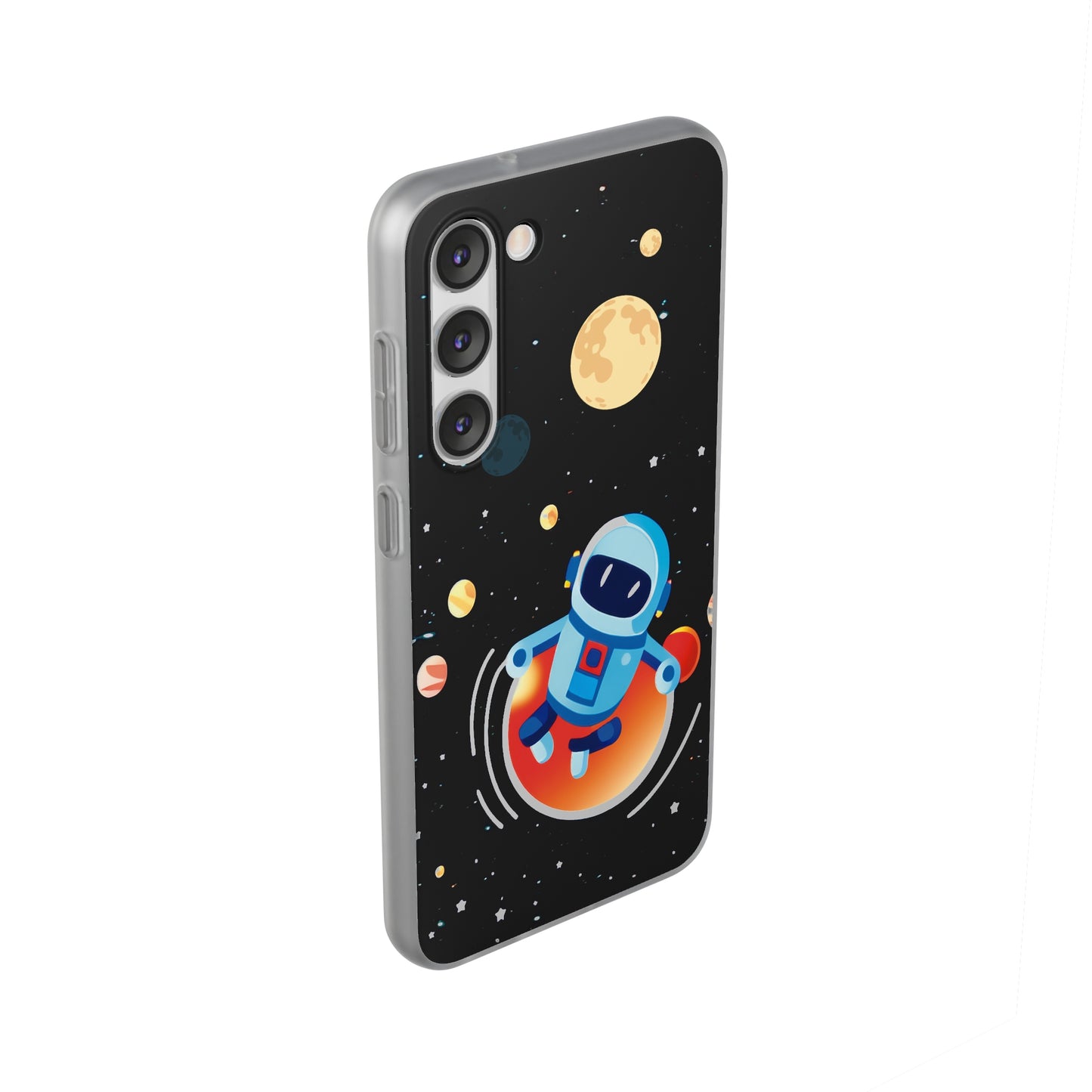 AstroCel-3 SAMSUNG Flexi Cases