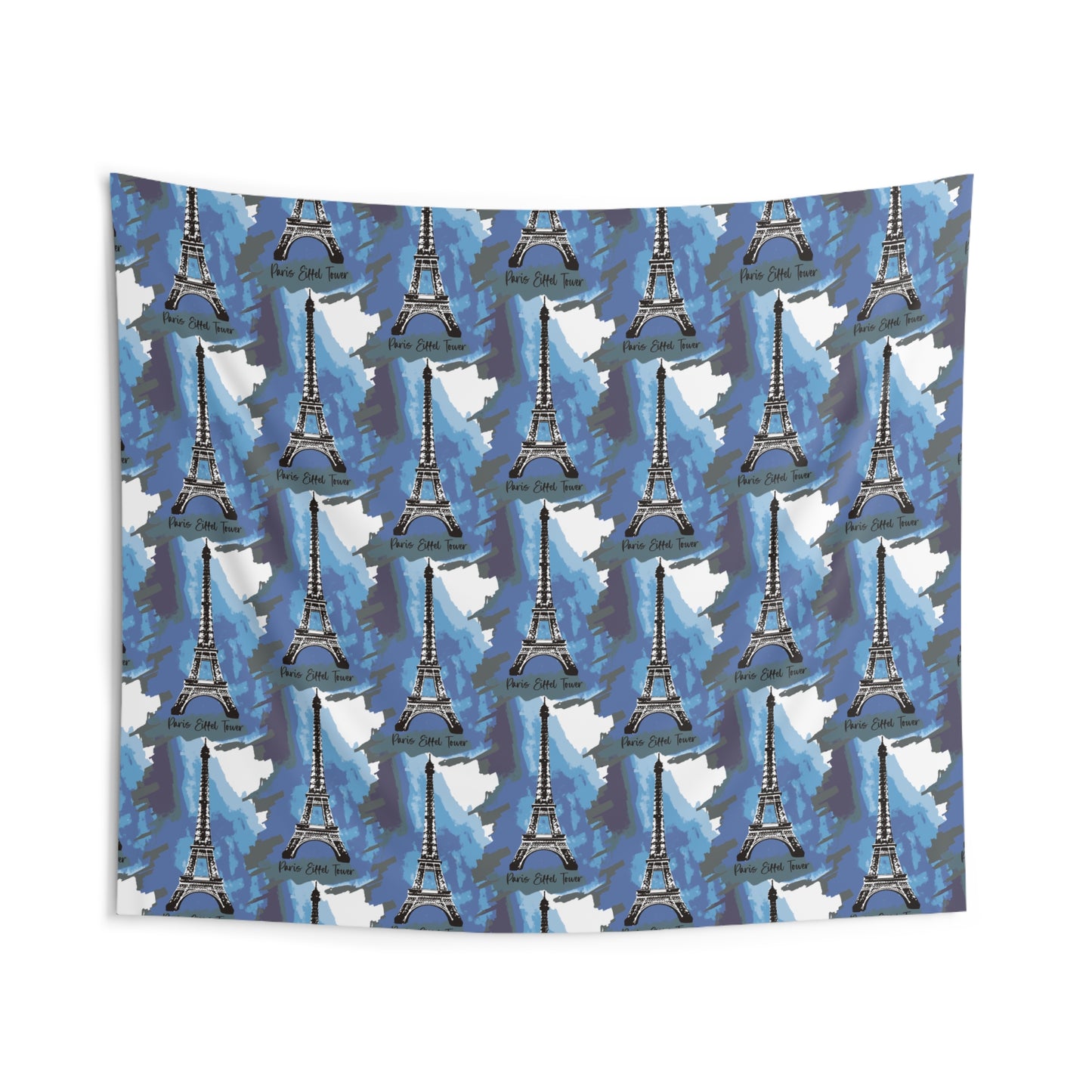 TowerET-3 Indoor Wall Tapestries