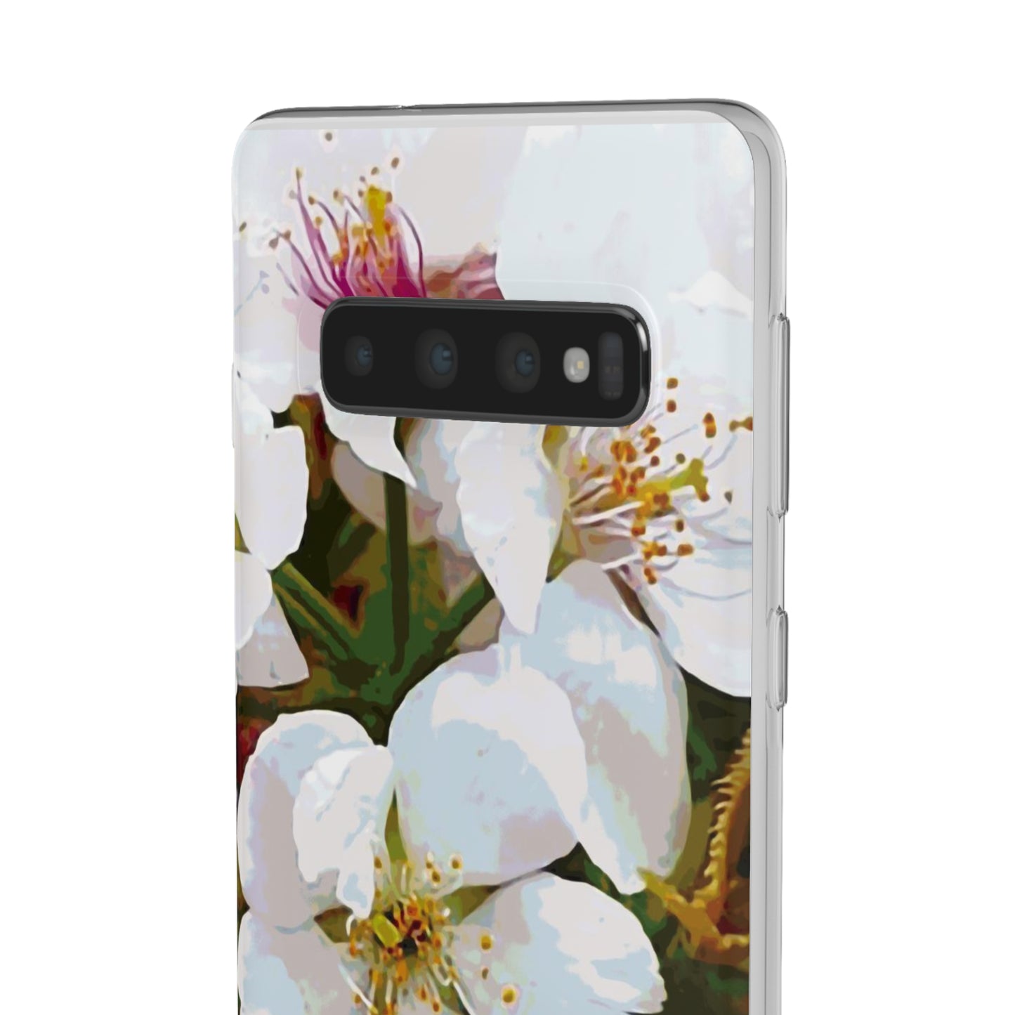 FlorCel SAMSUNG Flexi Cases