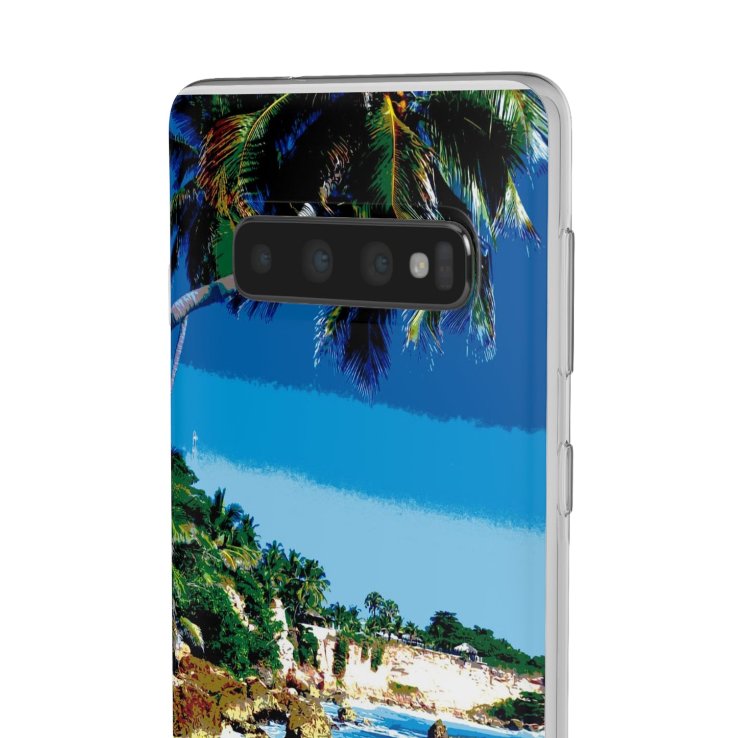 RDCel SAMSUNG Flexi Cases