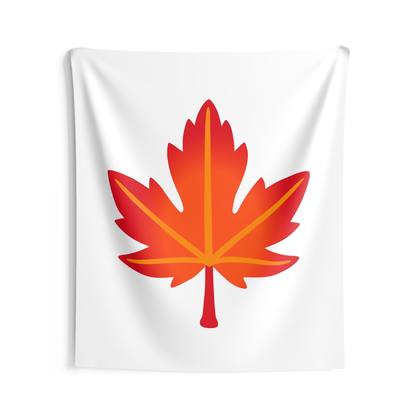 CanadaT Indoor Wall Tapestries