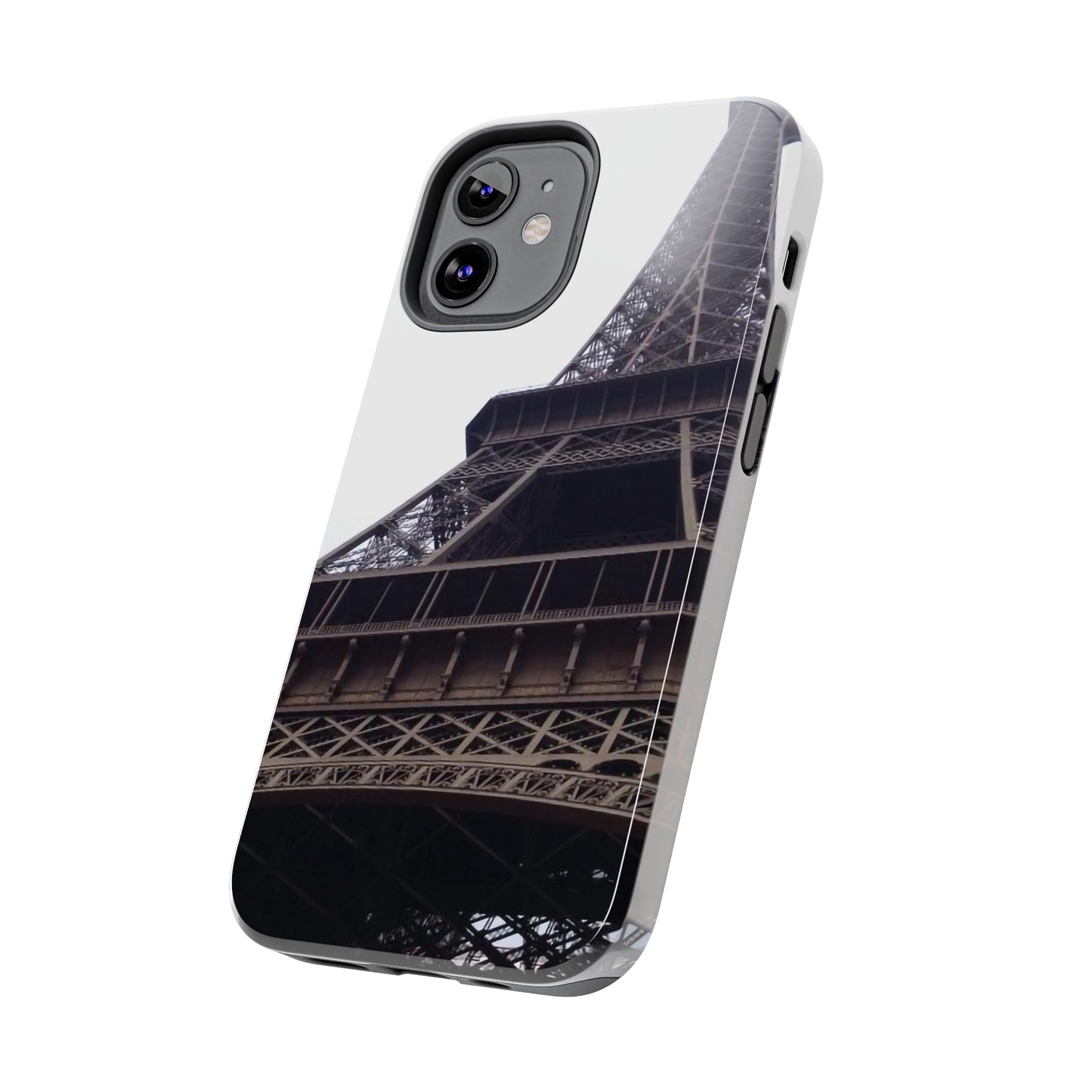 TowerCel Tough iPhone Cases