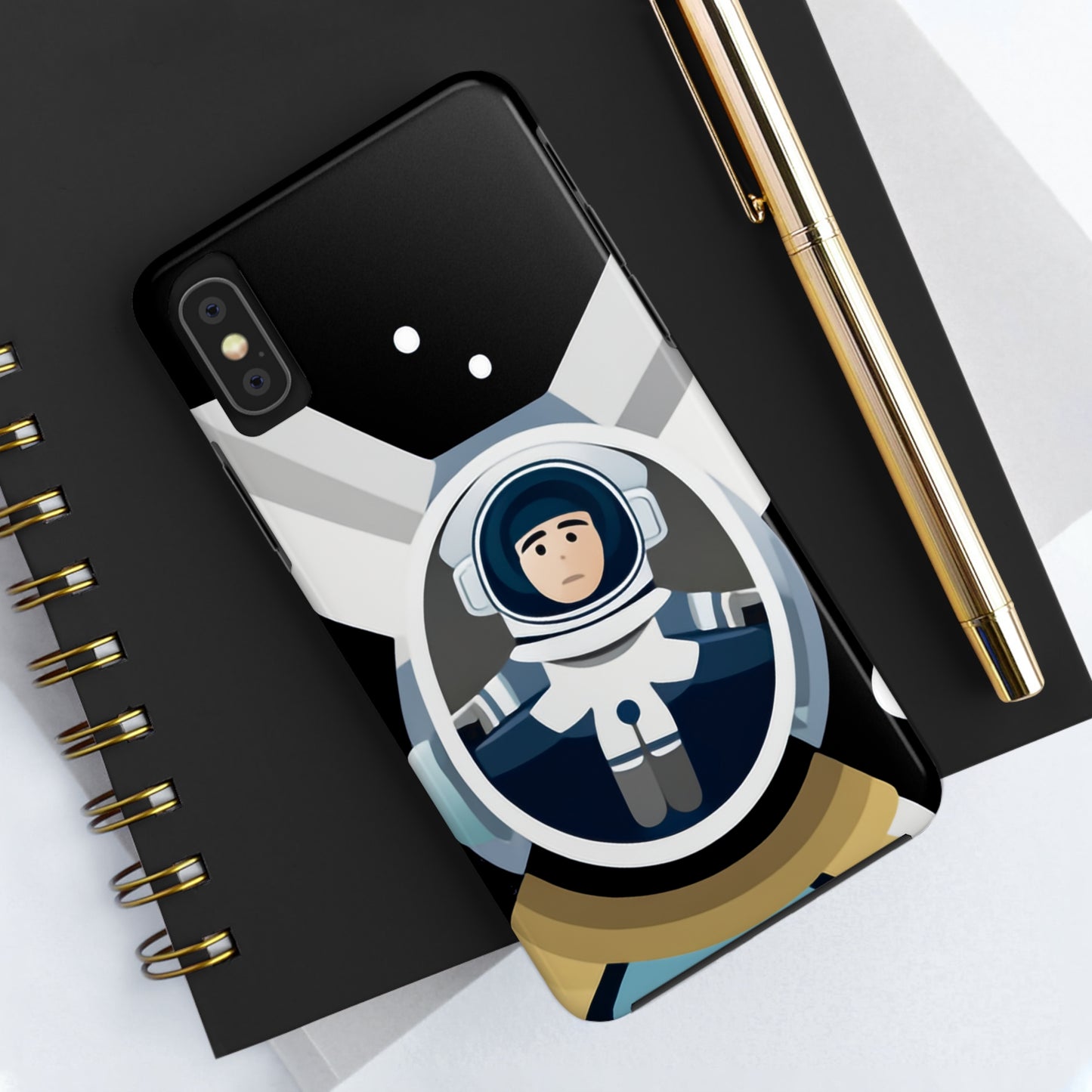 AstroCel Tough iPhone Cases