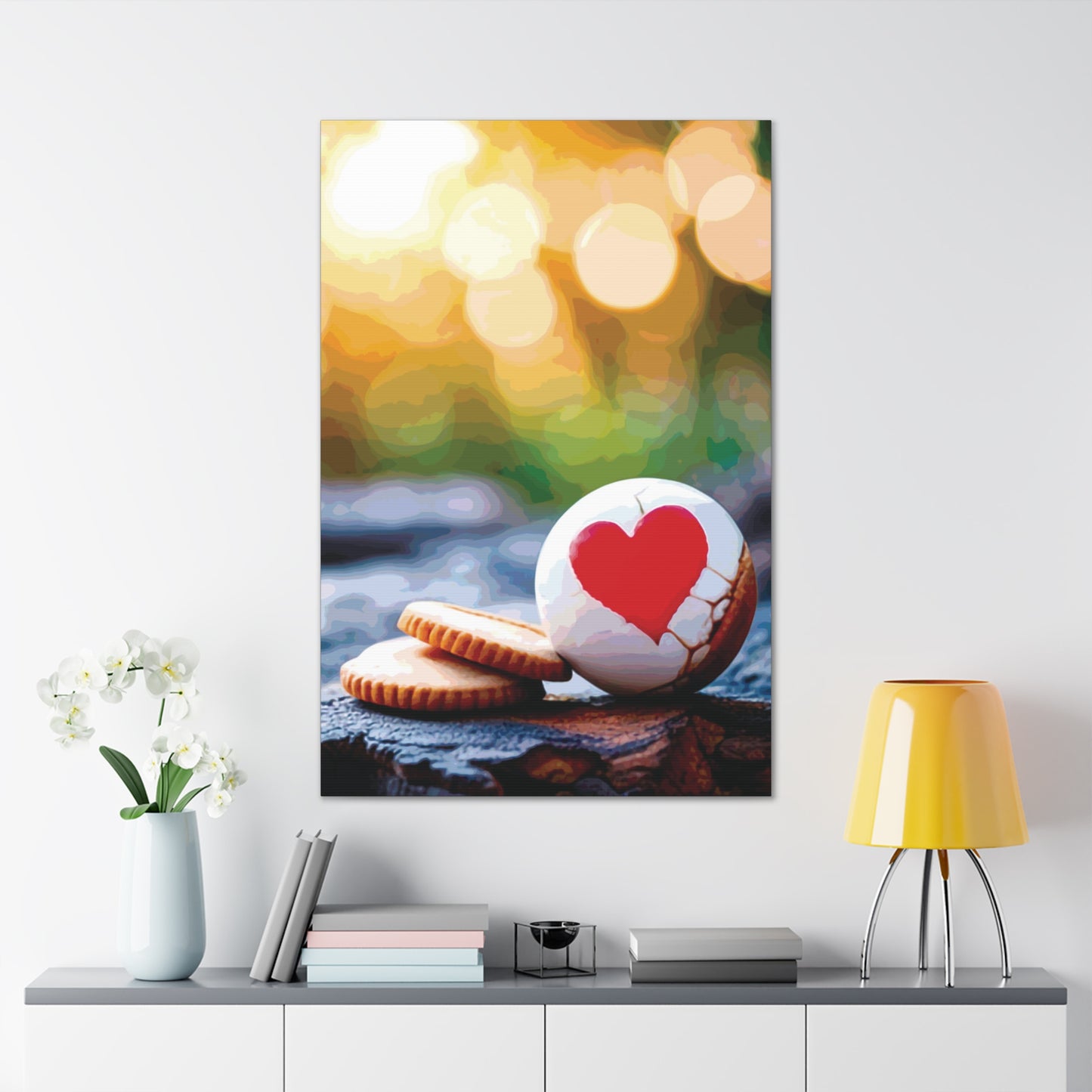 Pets-57 Canvas Gallery Wraps