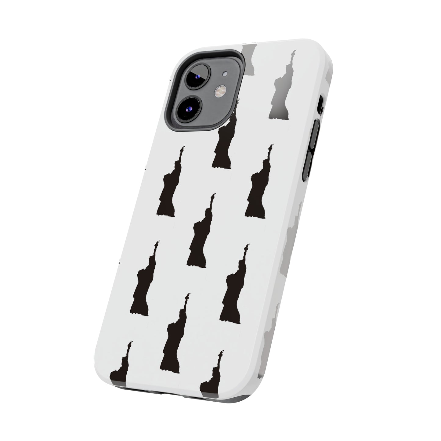 LibertyCel Tough iPhone Cases