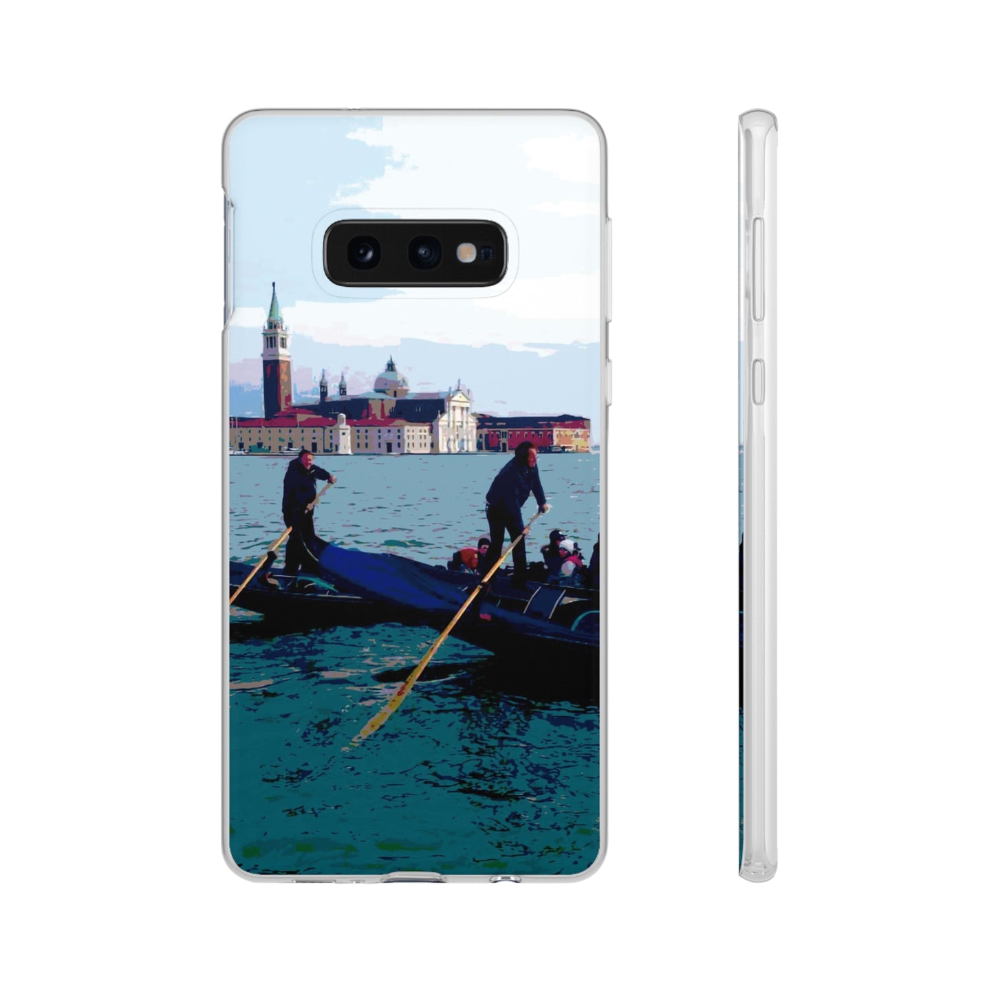 BoatV SAMSUNG Flexi Cases