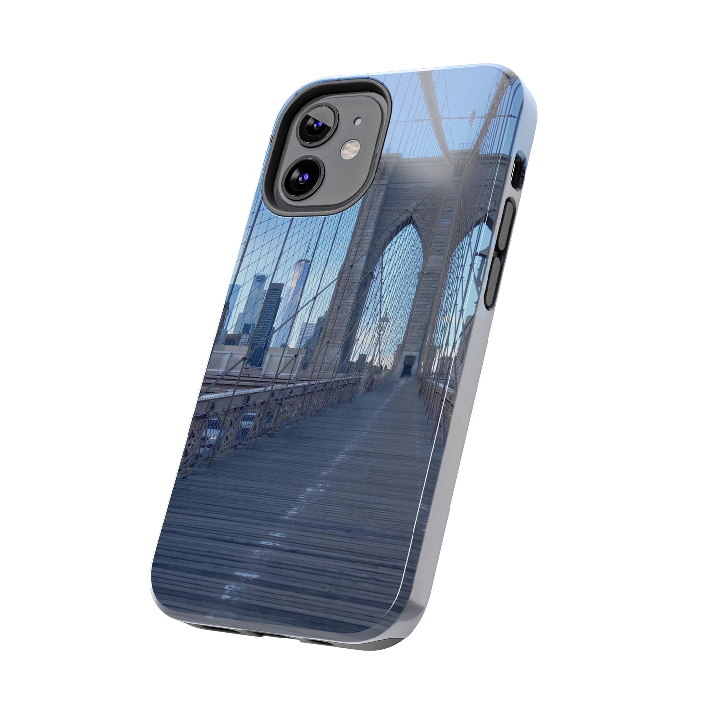 USACel-4 Tough iPhone Cases