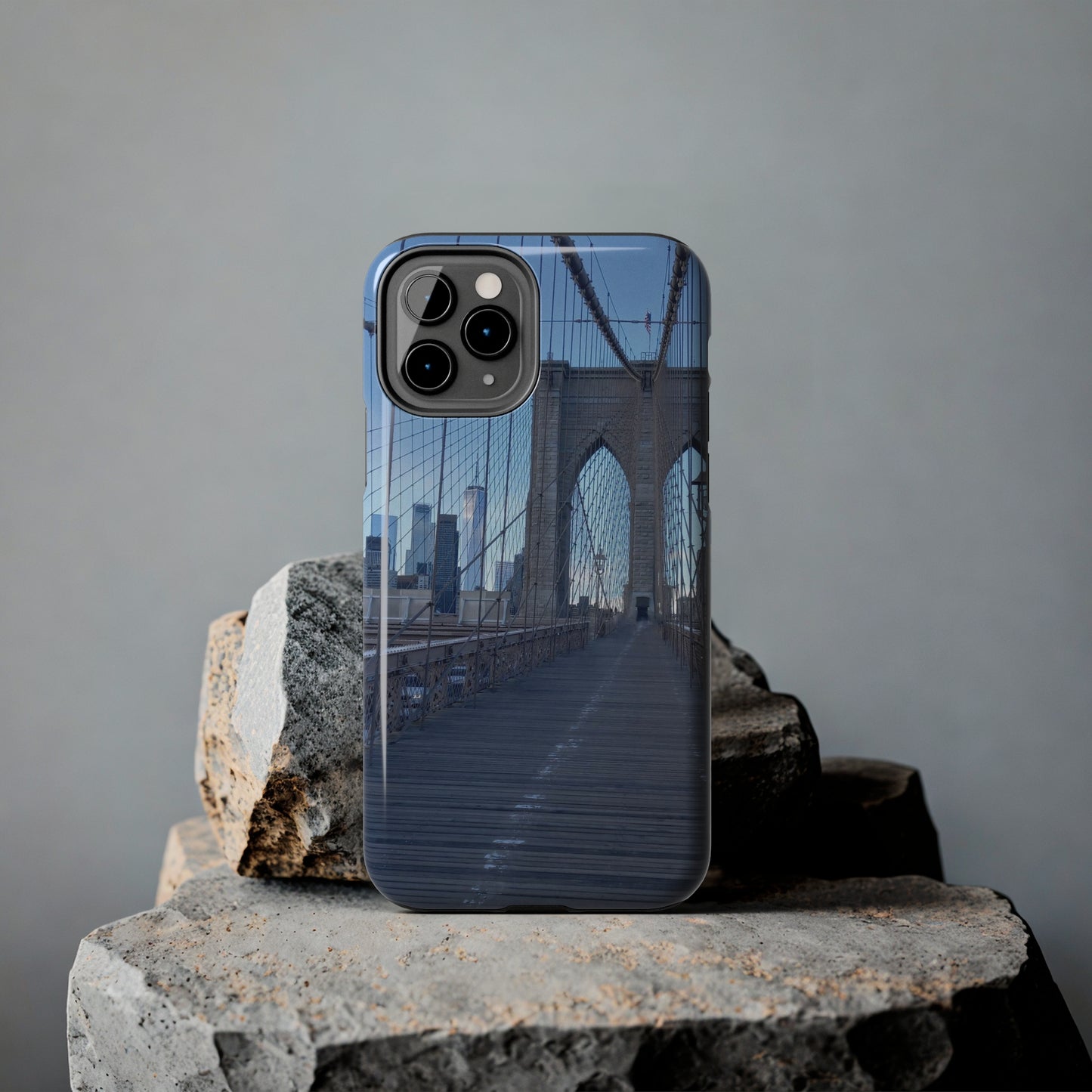 USACel-4 Tough iPhone Cases