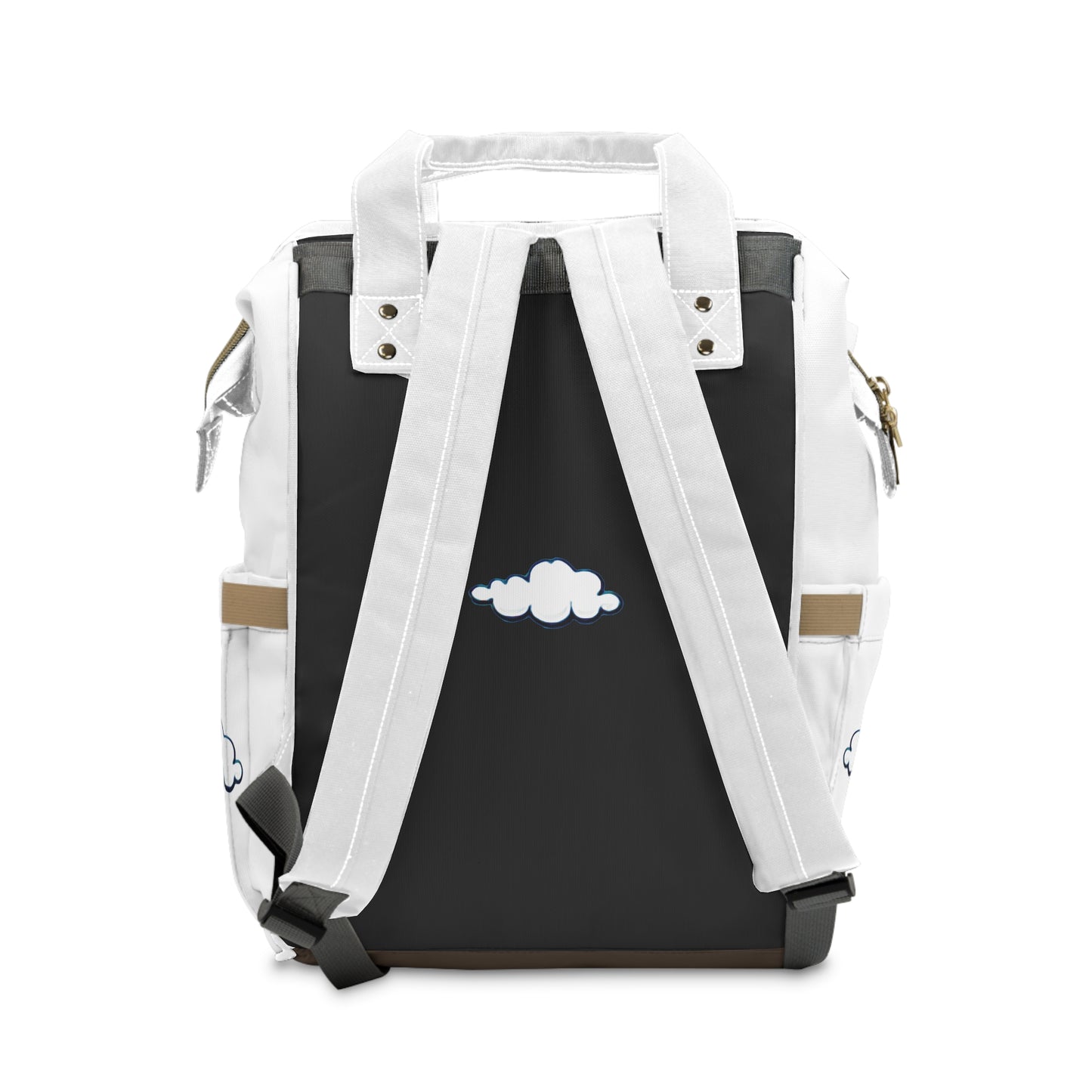 BB-46.2 Multifunctional Diaper Backpack