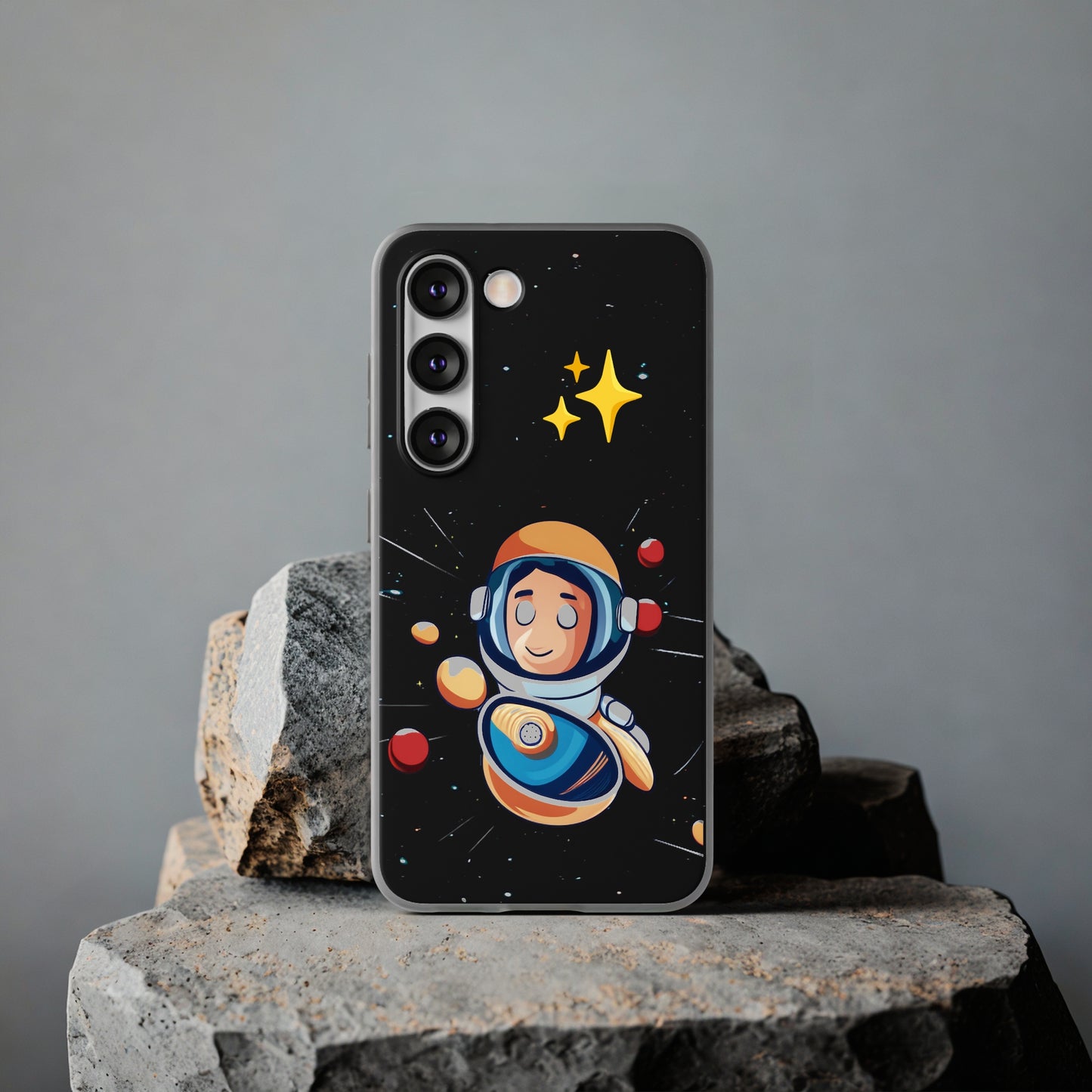 AstroCel SAMSUNG Flexi Cases