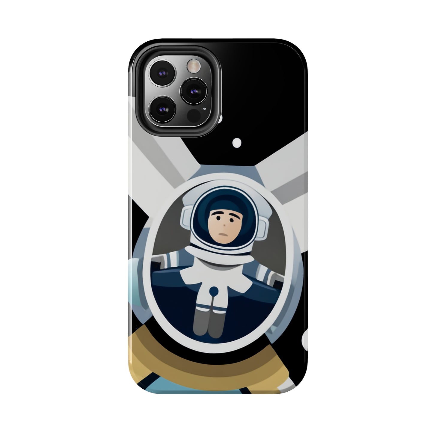 AstroCel Tough iPhone Cases