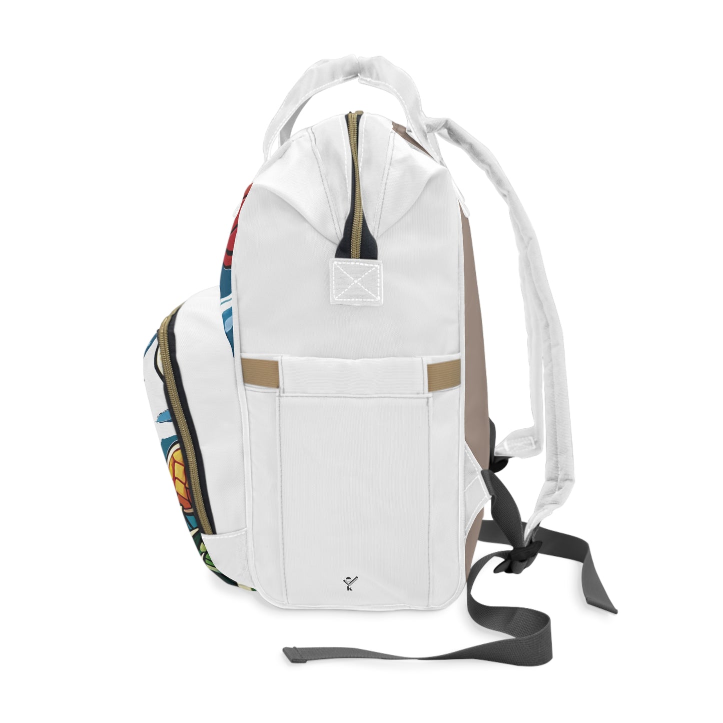 BB-20.2 Multifunctional Diaper Backpack