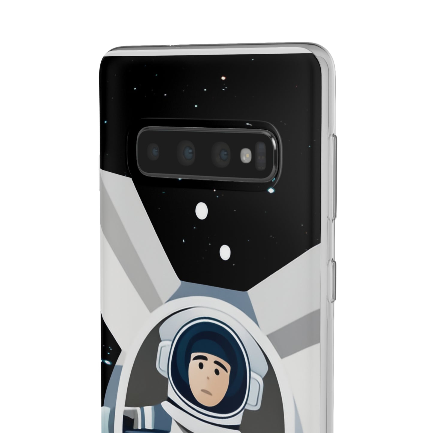 AstroCel-4 SAMSUNG Flexi Cases