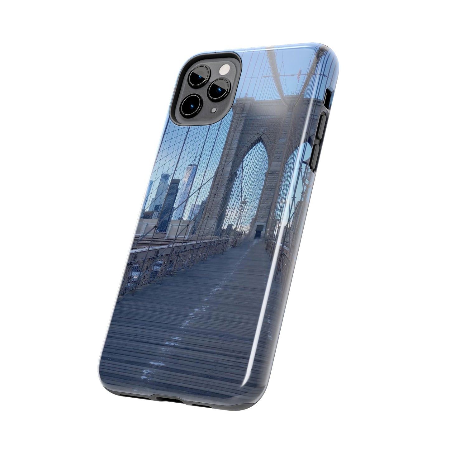 USACel-4 Tough iPhone Cases