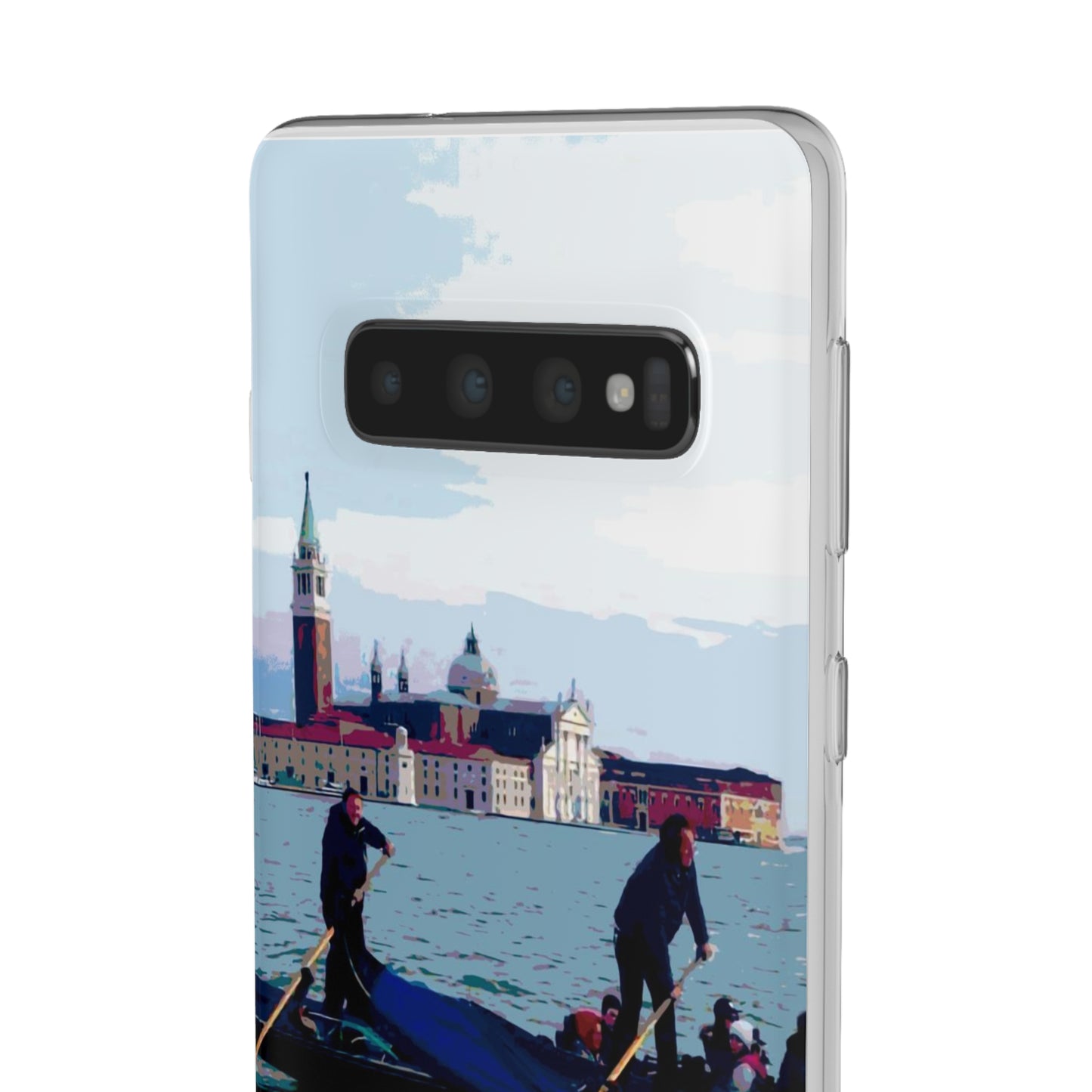 BoatV SAMSUNG Flexi Cases