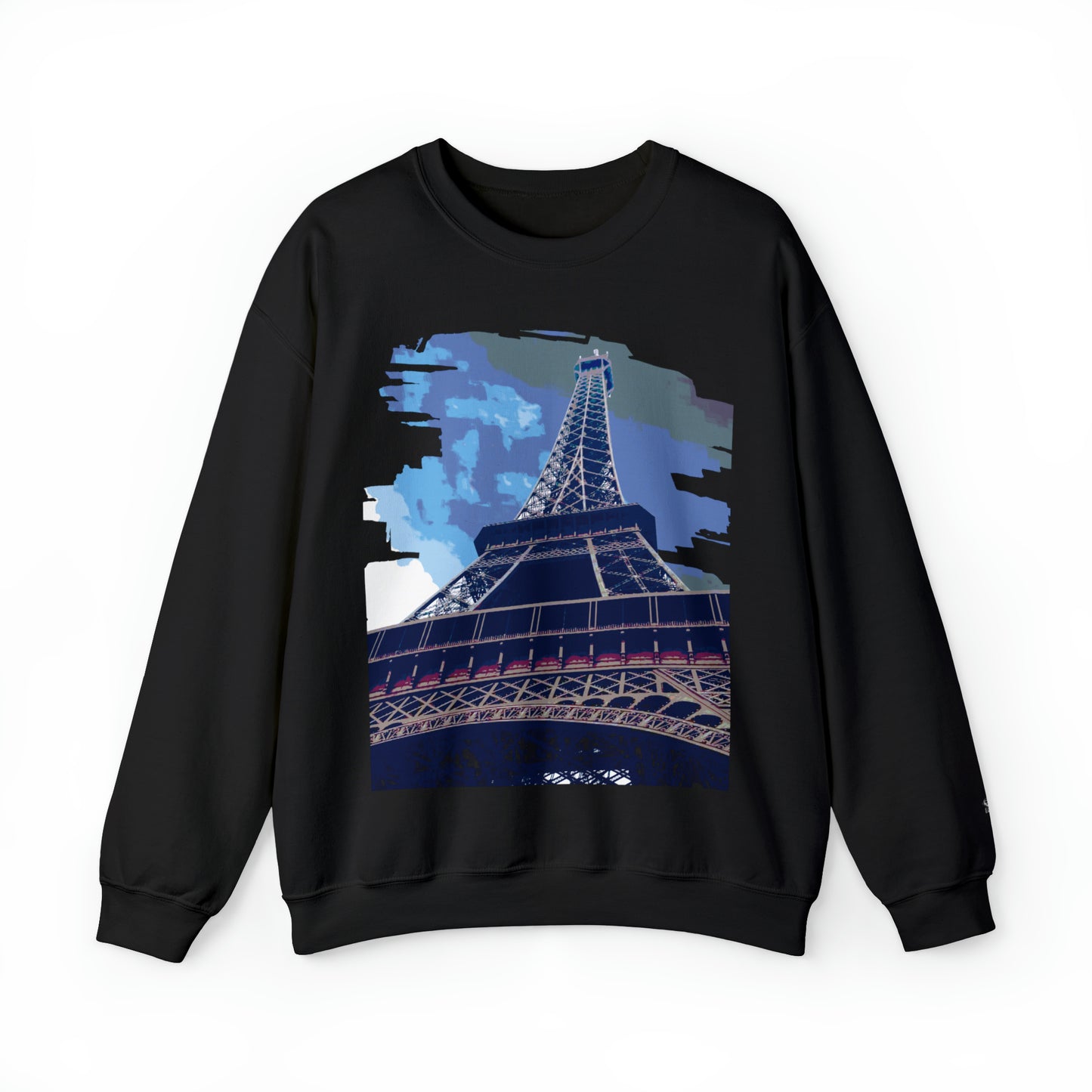 CP-Torre Unisex Heavy Blend™ Crewneck Sweatshirt