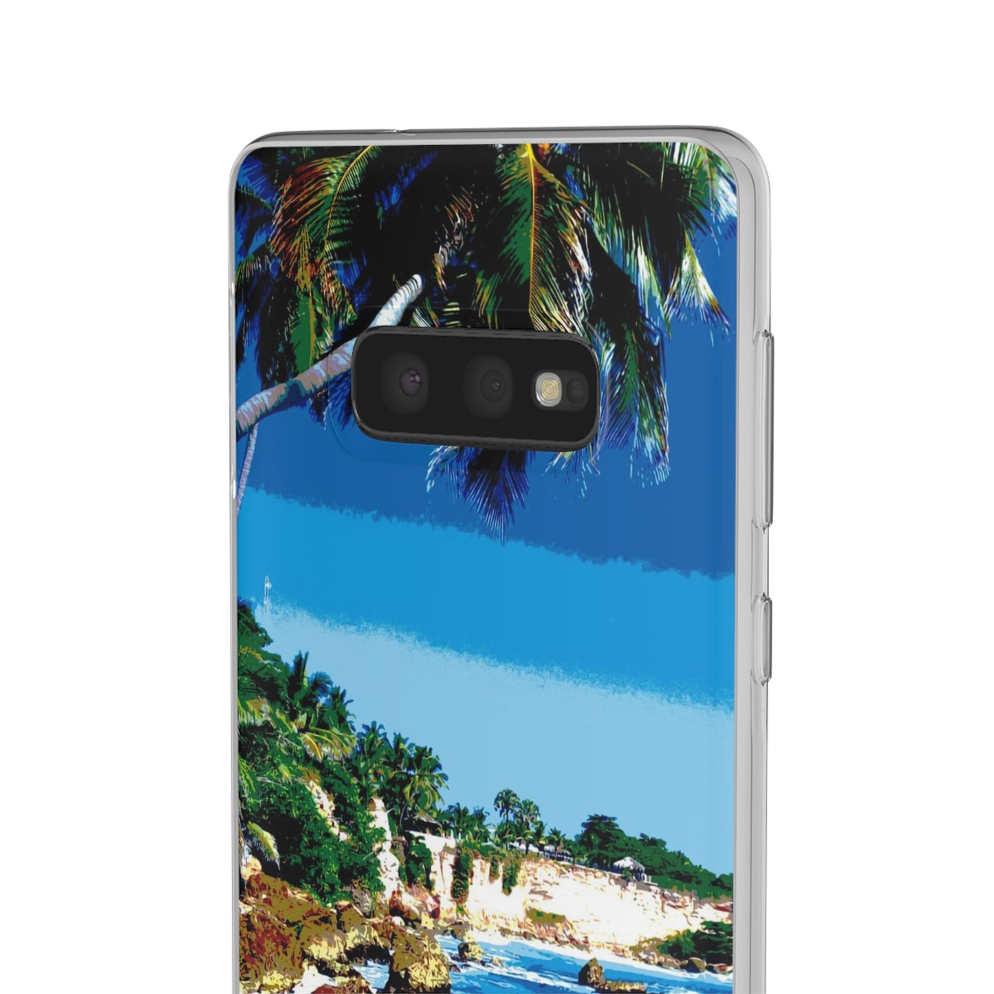 RDCel SAMSUNG Flexi Cases