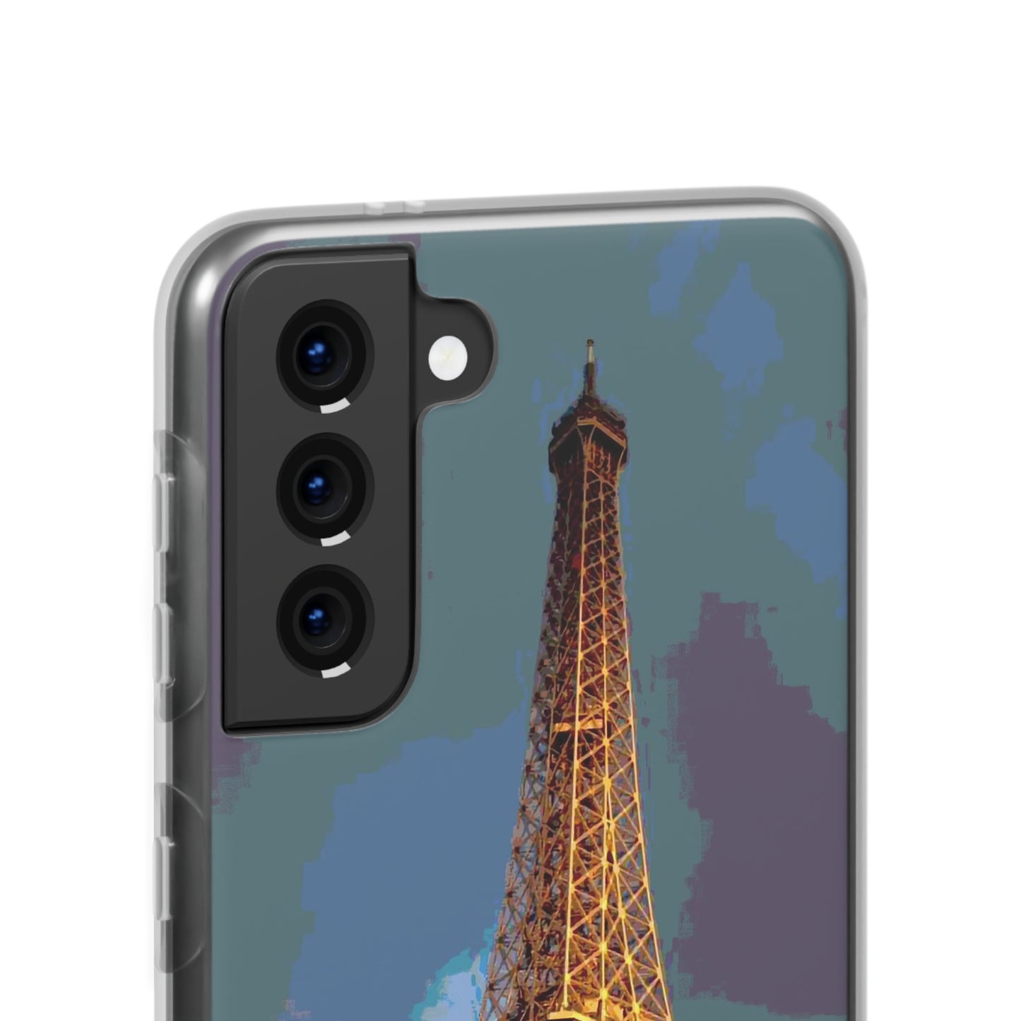 TowerCel-6 SAMSUNG Flexi Cases