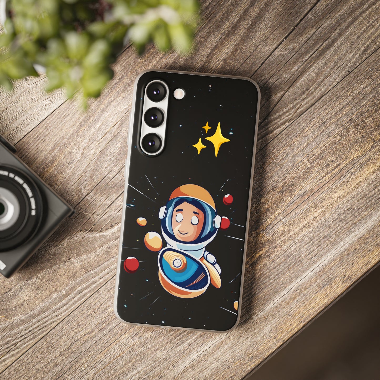 AstroCel SAMSUNG Flexi Cases