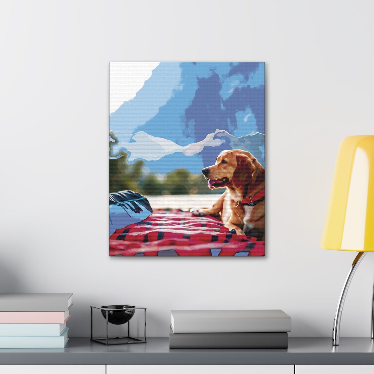 Pets-63.1.2 Canvas Gallery Wraps