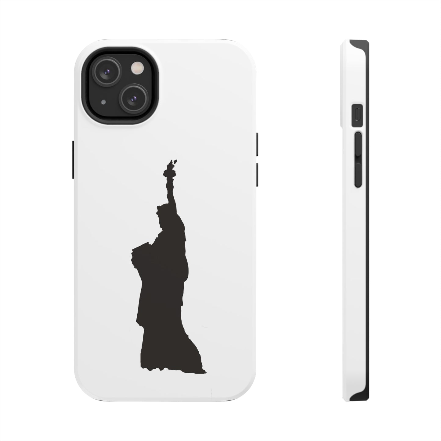 LibertyCel-2 Tough iPhone Cases