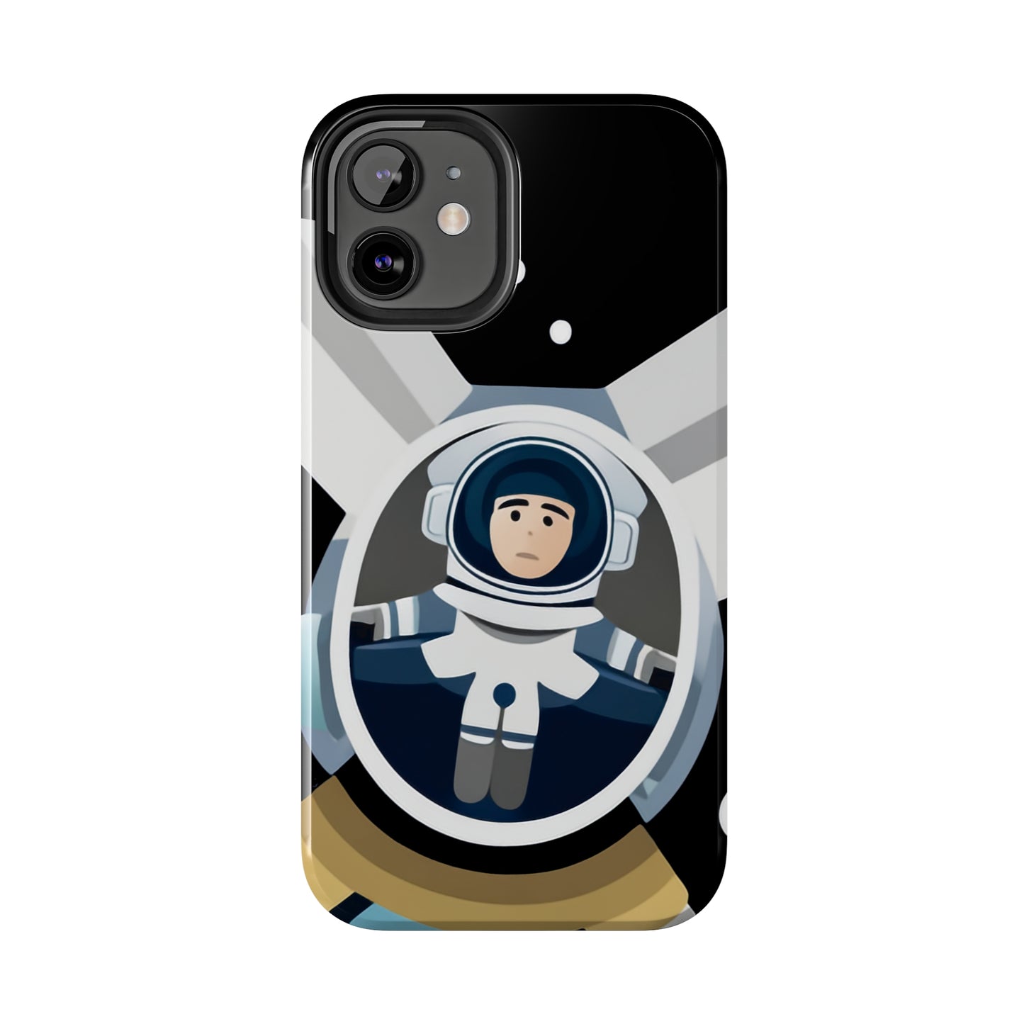 AstroCel Tough iPhone Cases