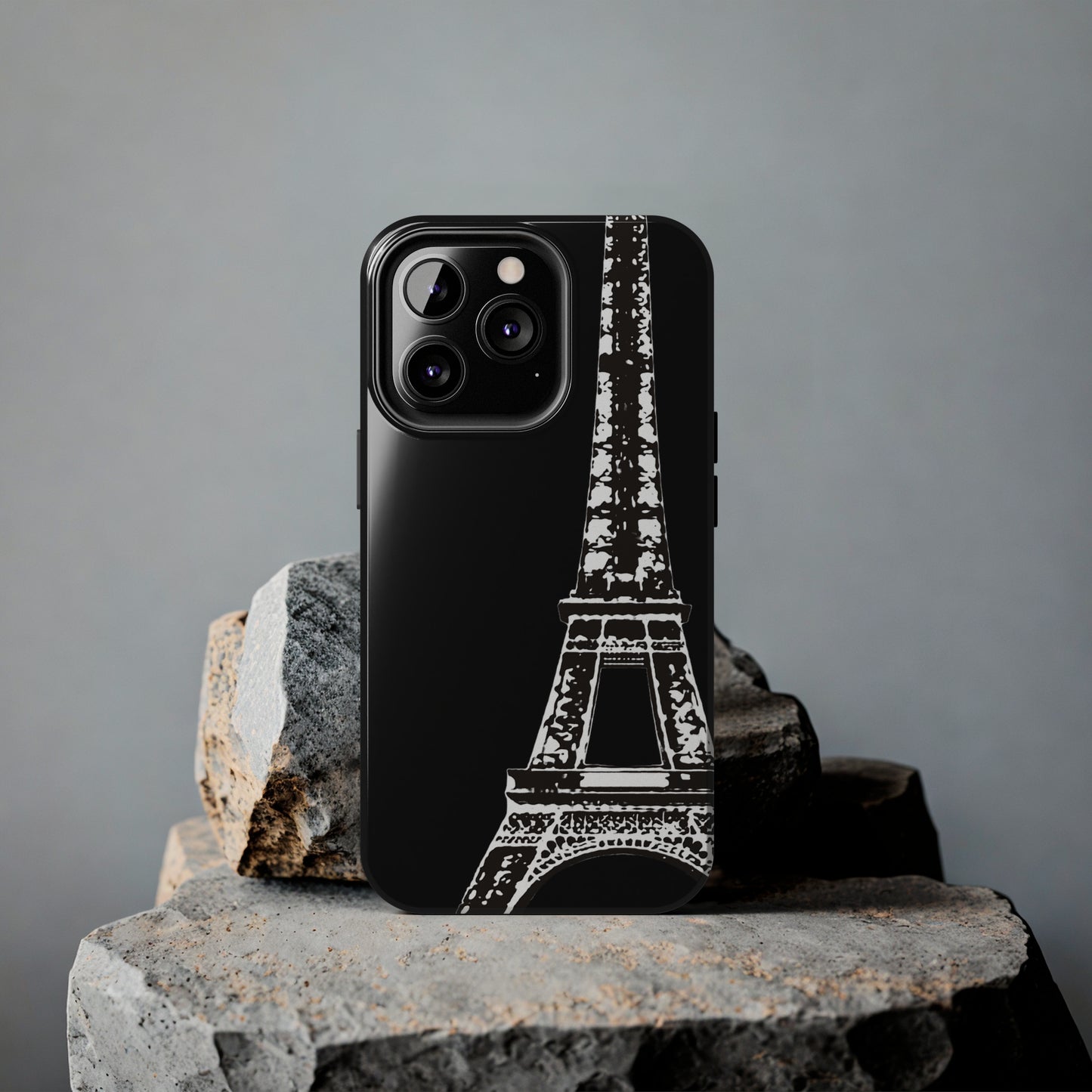 TowerCel-4 Tough iPhone Cases