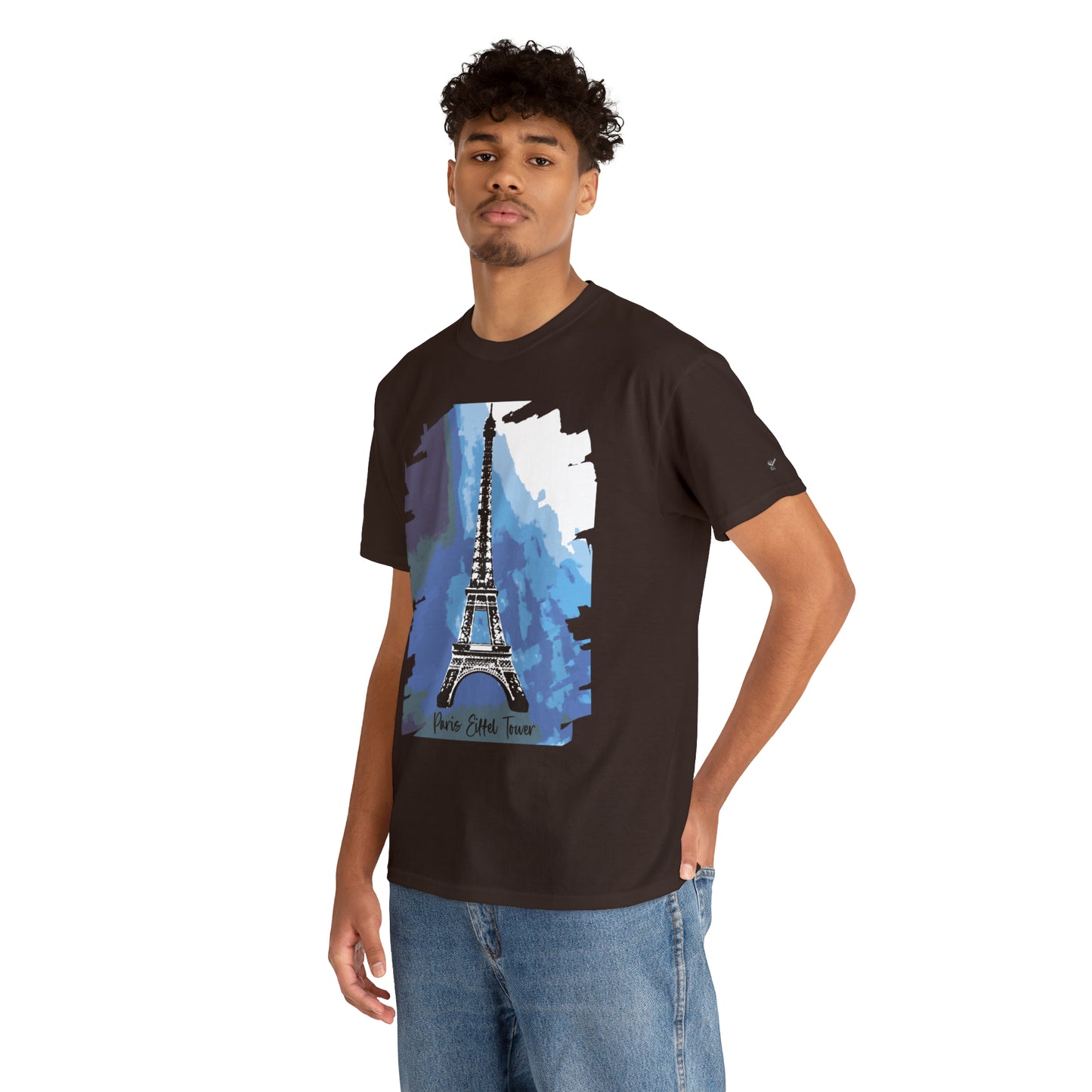 CP-Torre-5.1 Unisex Heavy Cotton Tee