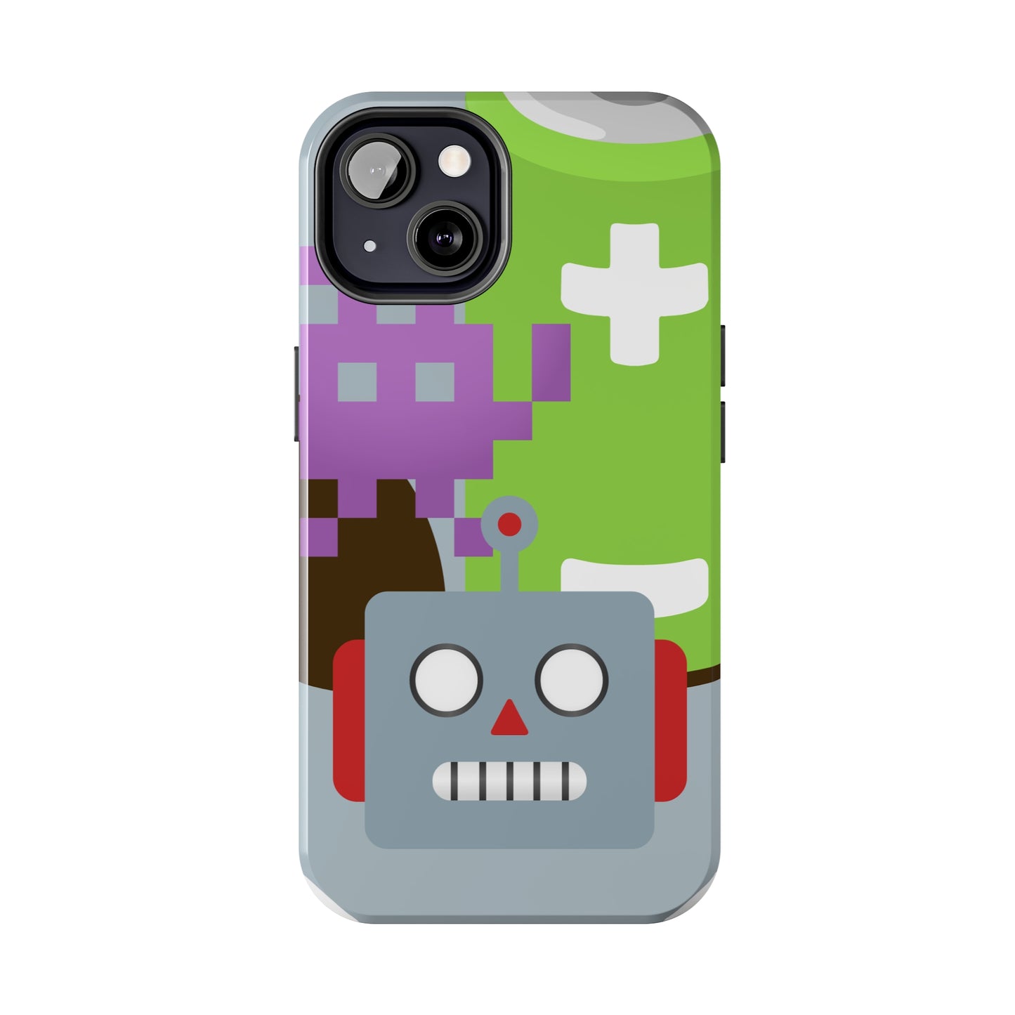 RobotCel Tough iPhone Cases