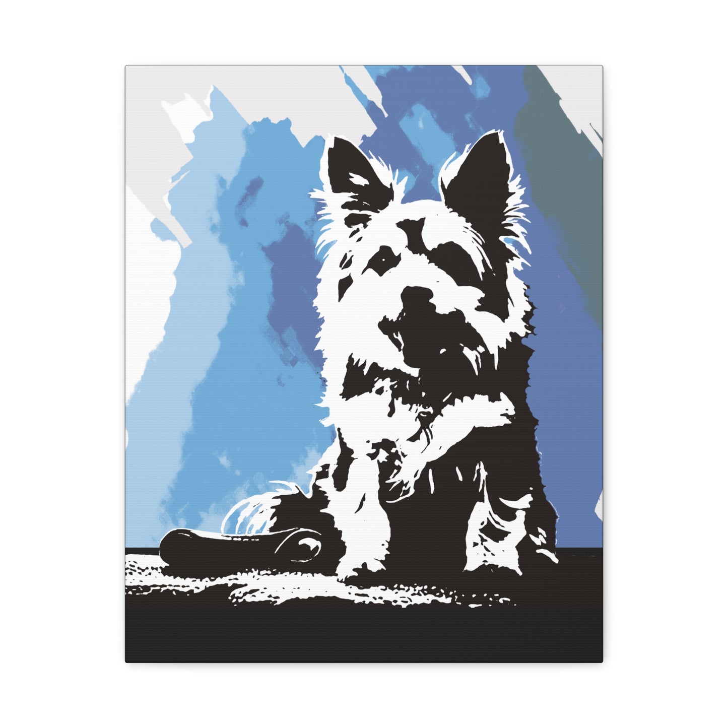 Pets-55.2.1n Canvas Gallery Wraps